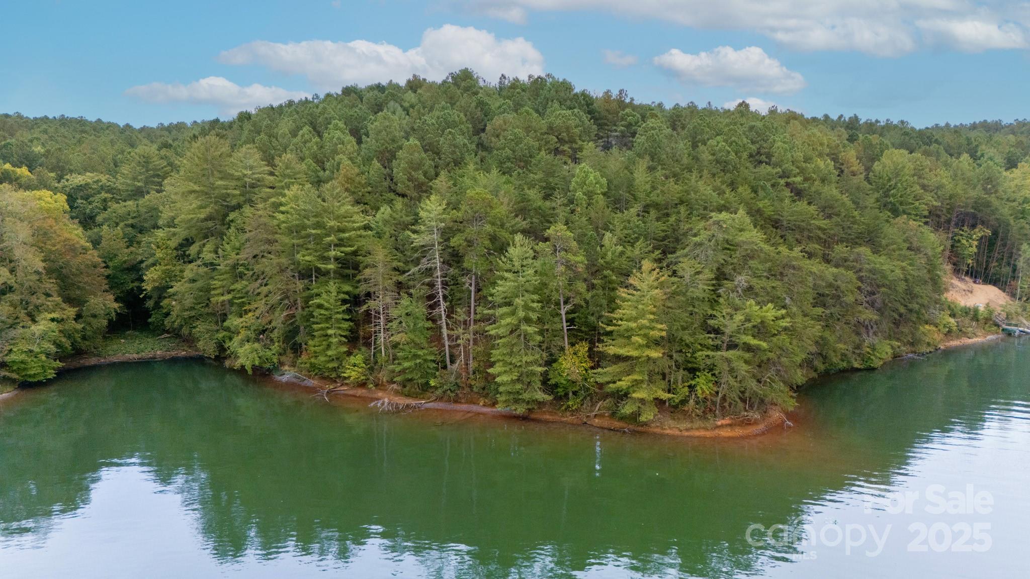 Paradise Harbor - Land