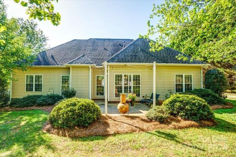 A home in Waxhaw