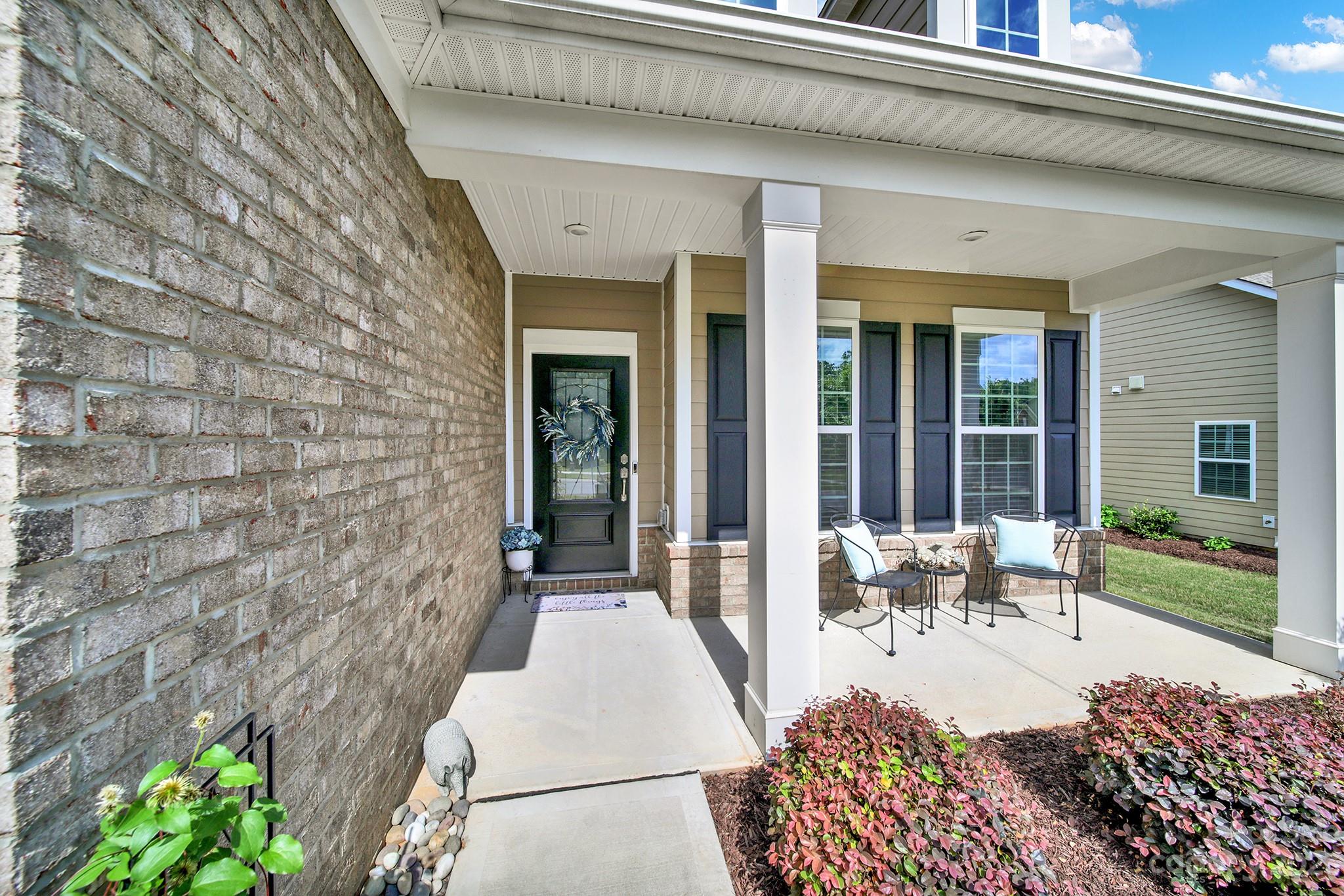 Tree Tops - Residential