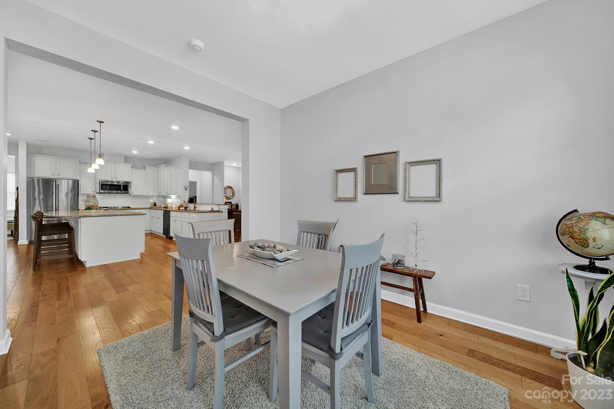 Tree Tops - Residential