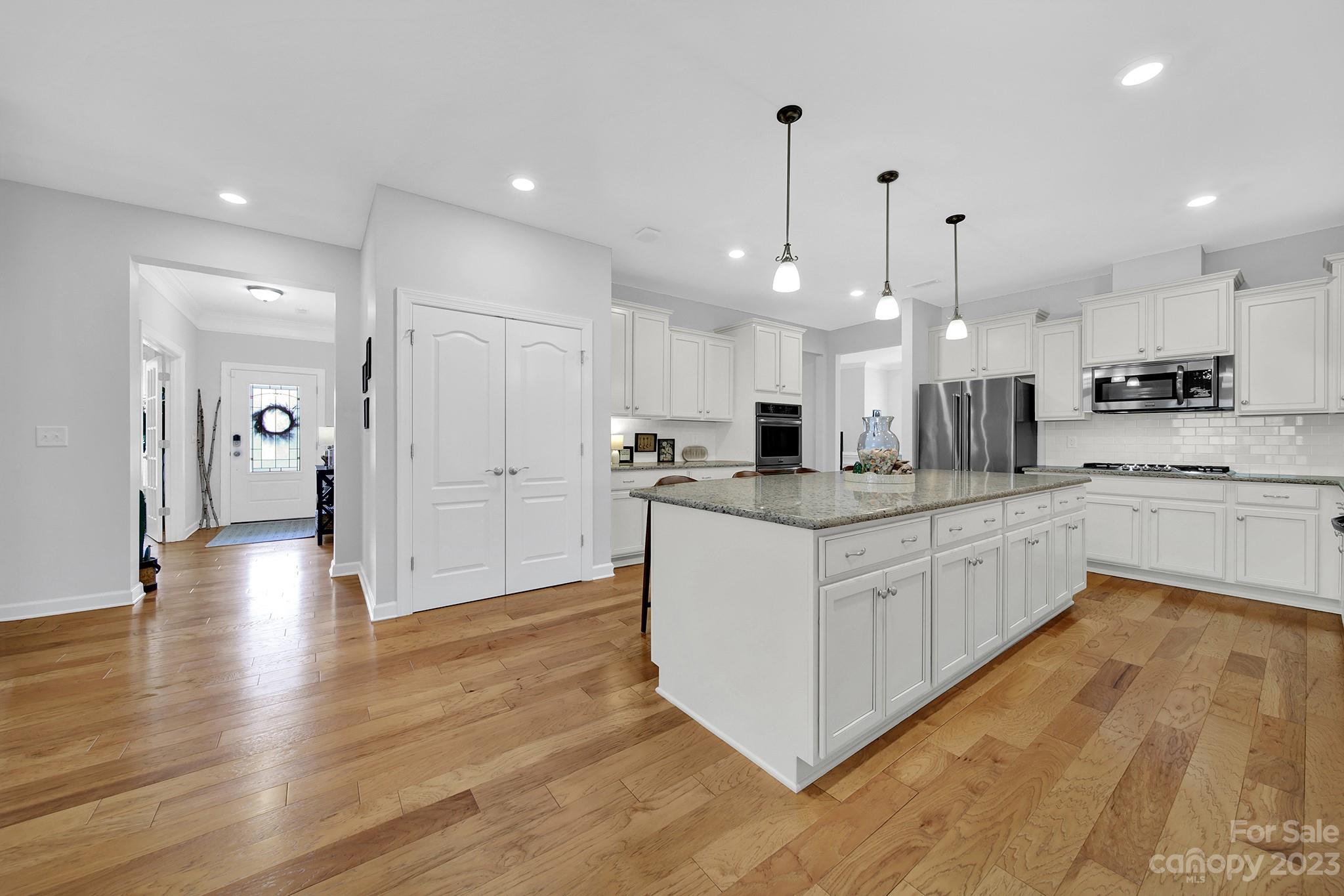 Tree Tops - Residential