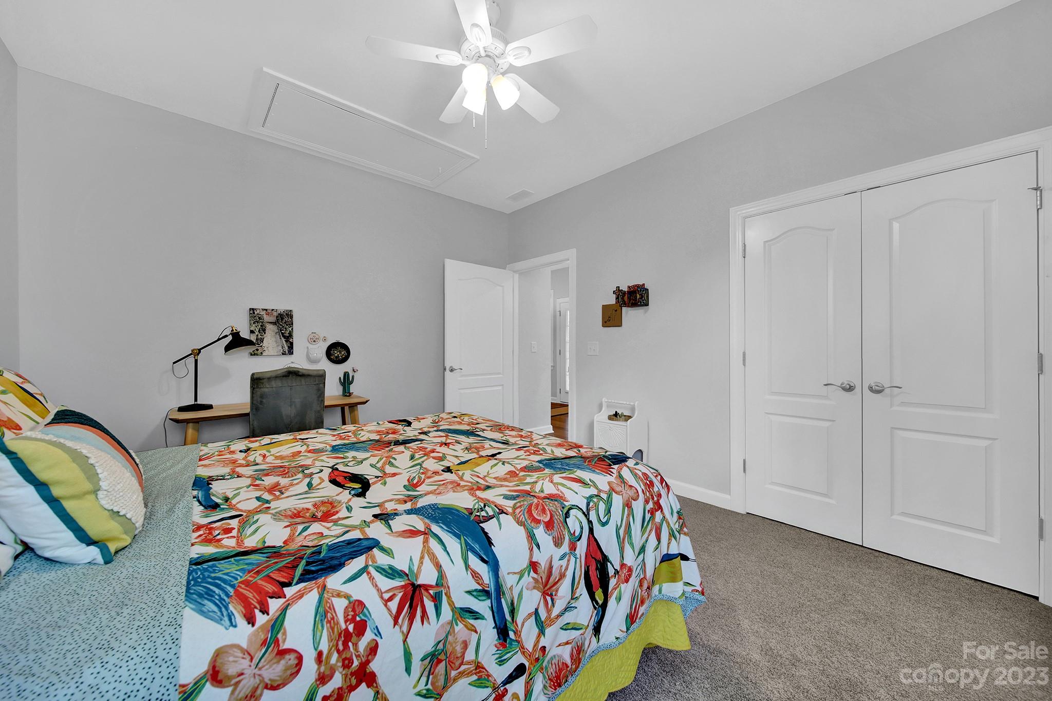 Tree Tops - Residential