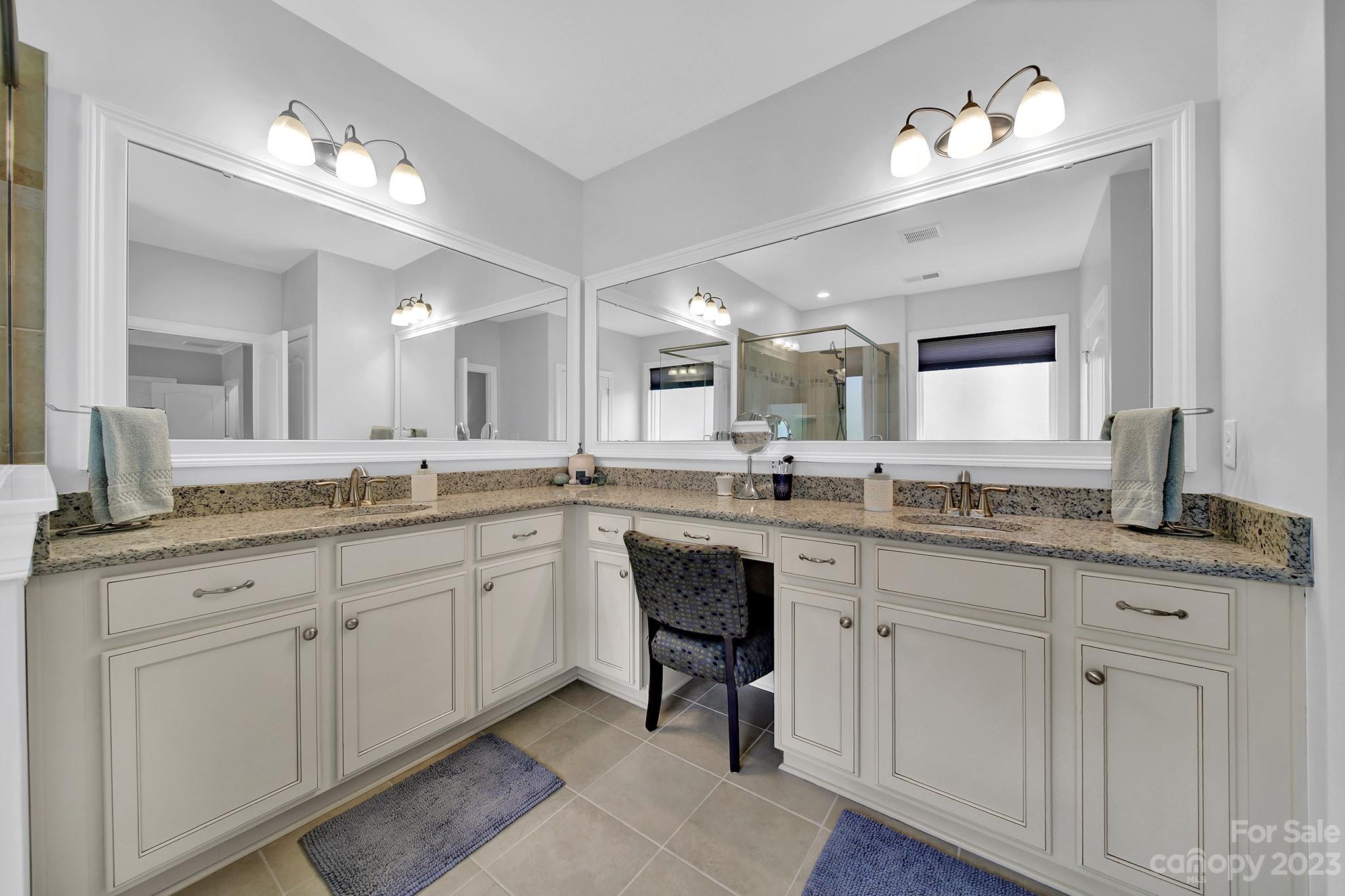 Tree Tops - Residential