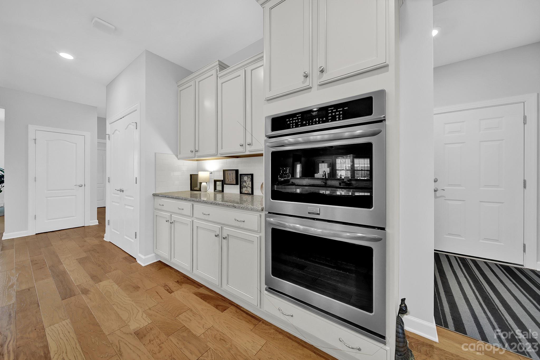 Tree Tops - Residential