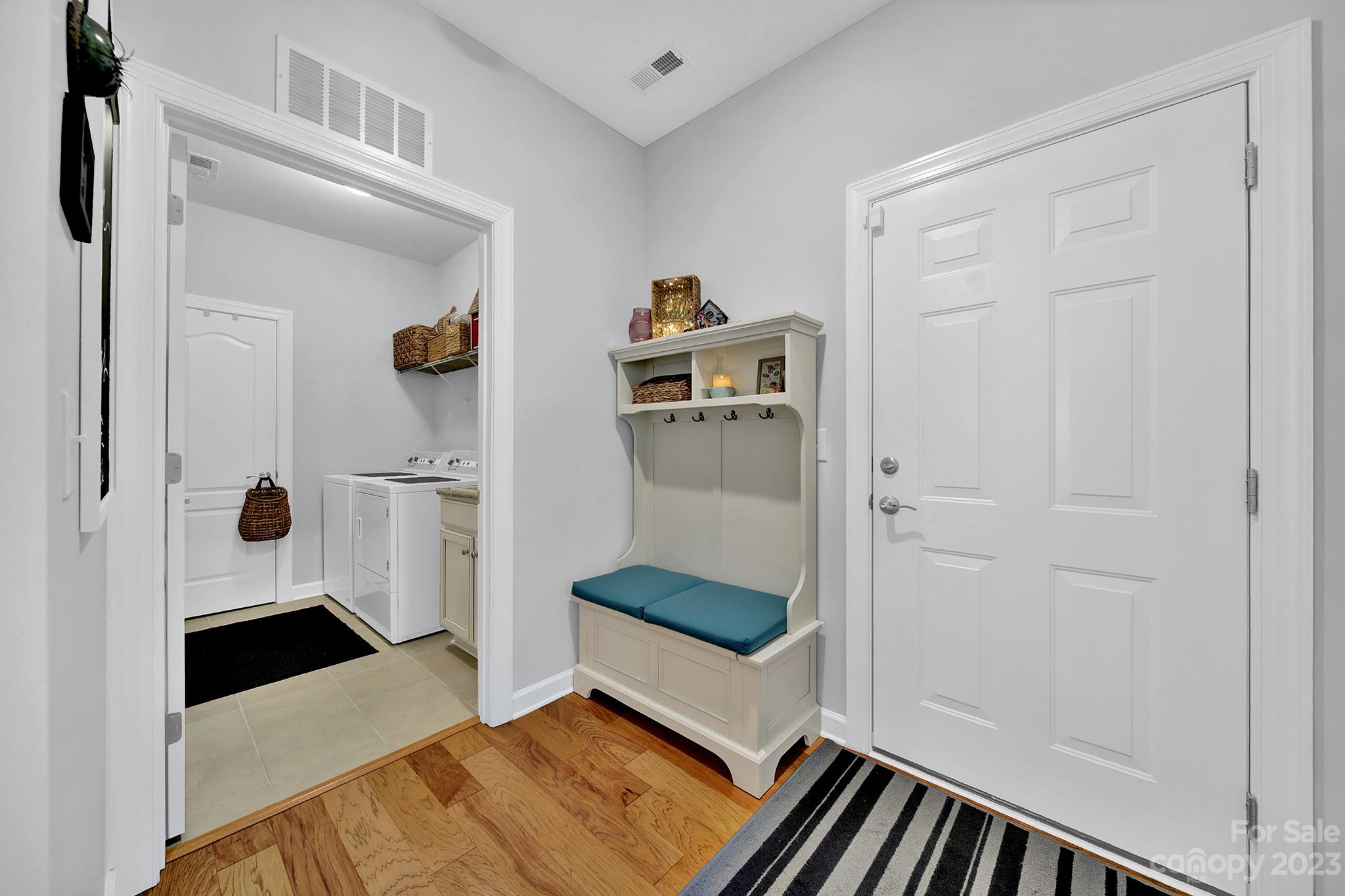 Tree Tops - Residential