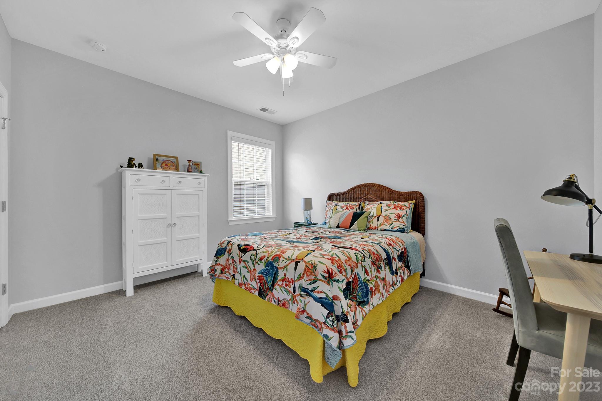 Tree Tops - Residential