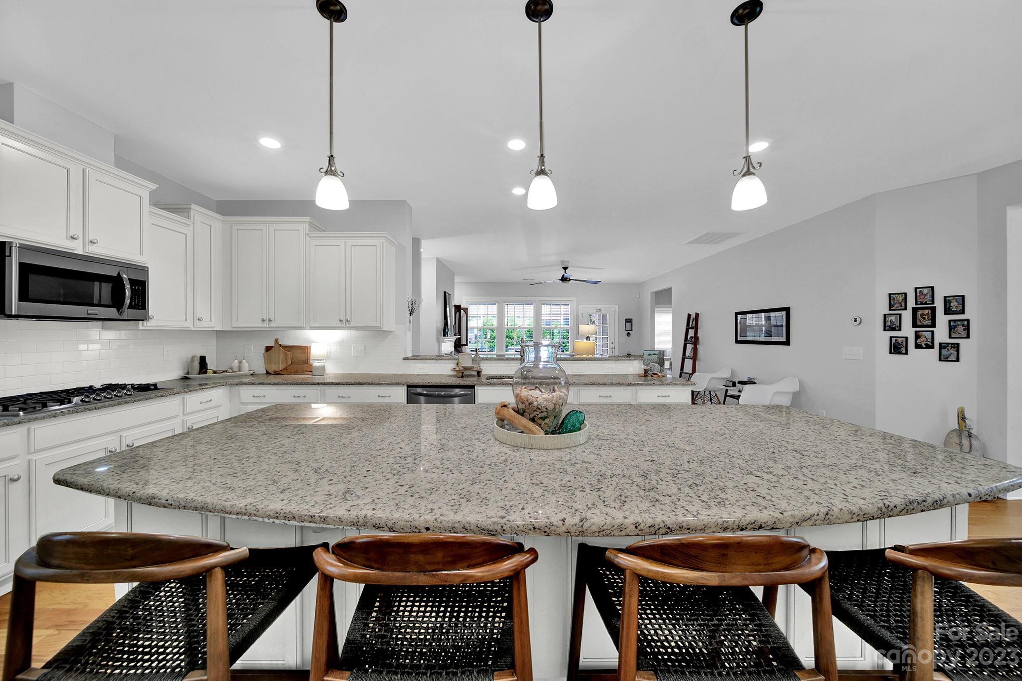 Tree Tops - Residential