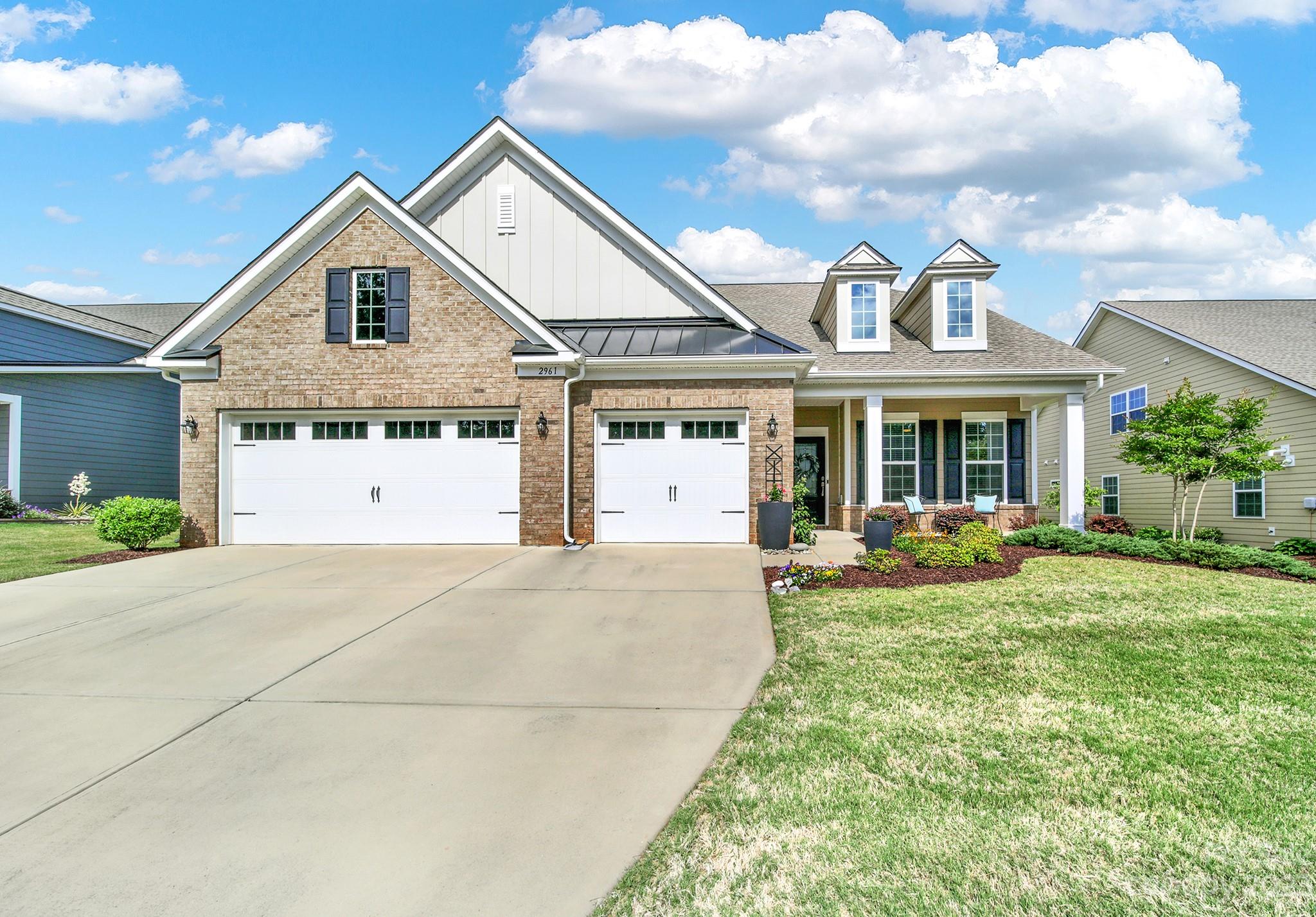 Tree Tops - Residential