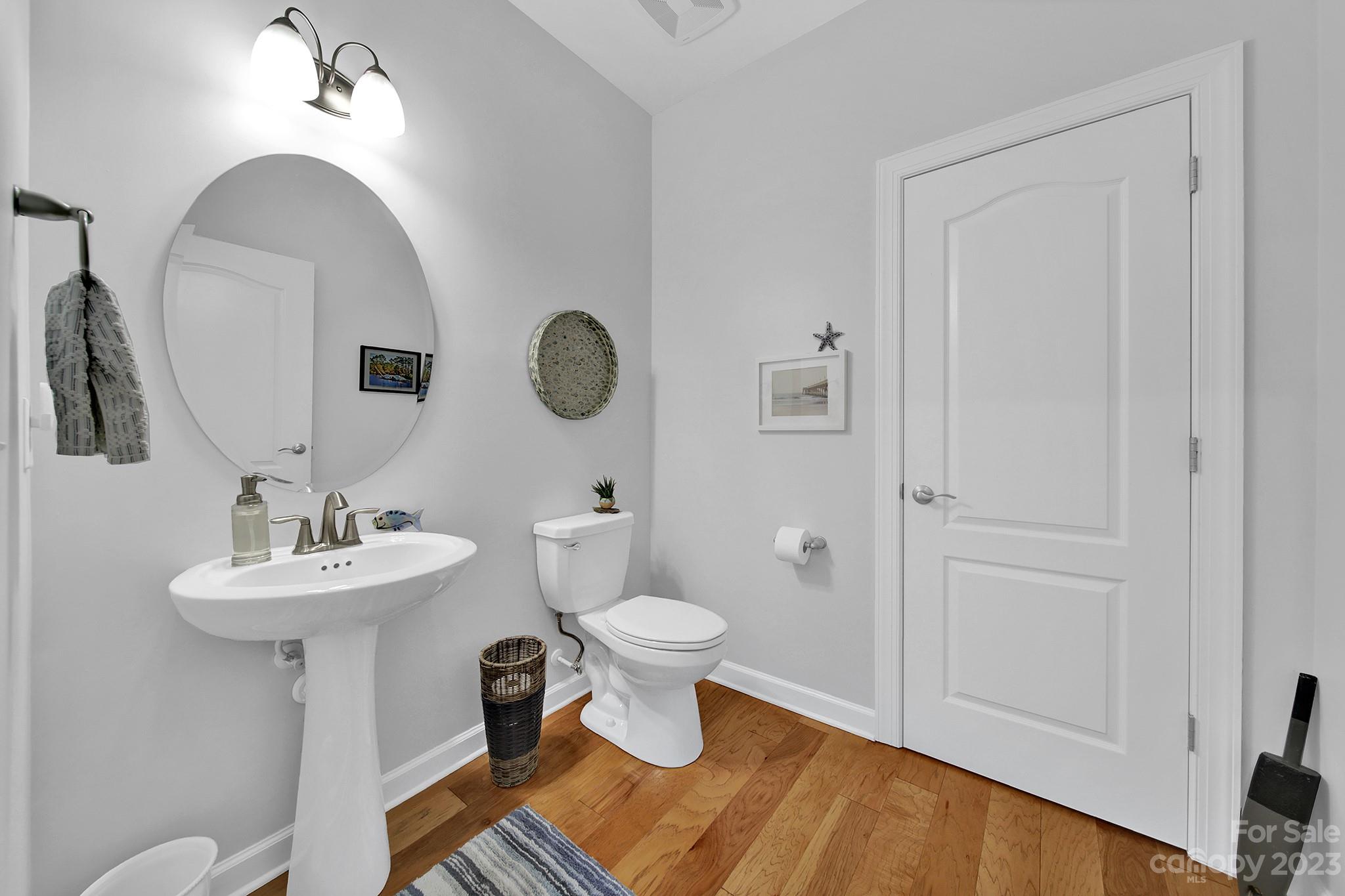 Tree Tops - Residential