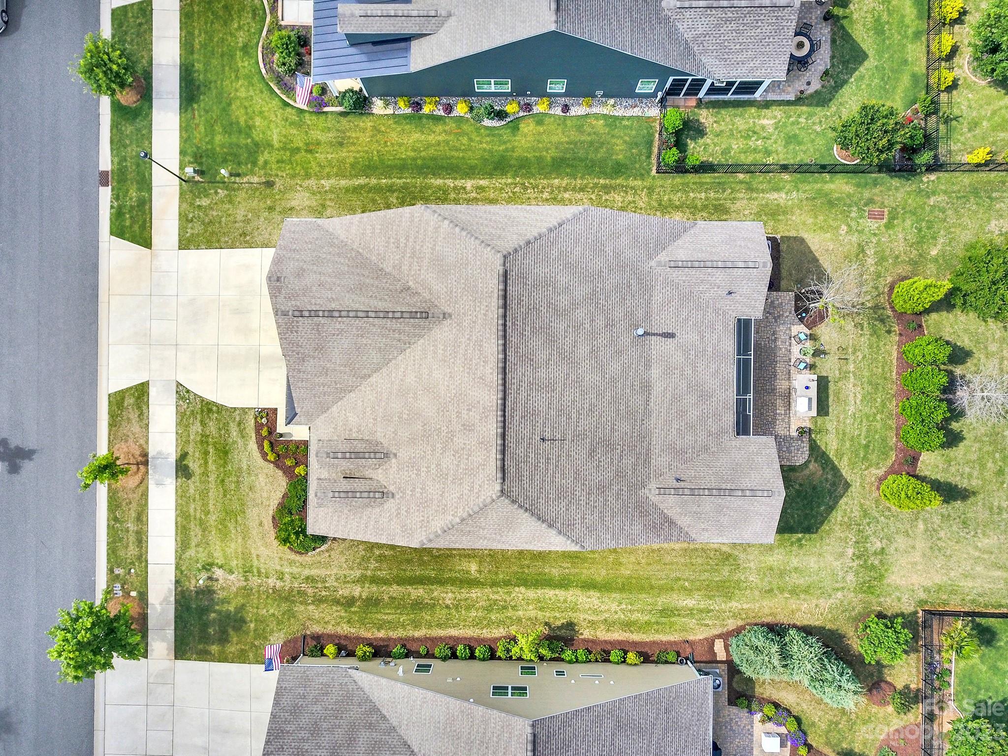 Tree Tops - Residential