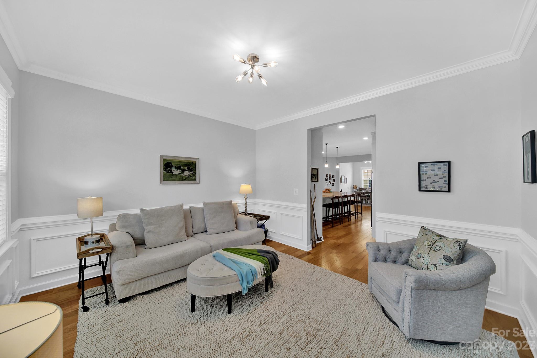 Tree Tops - Residential