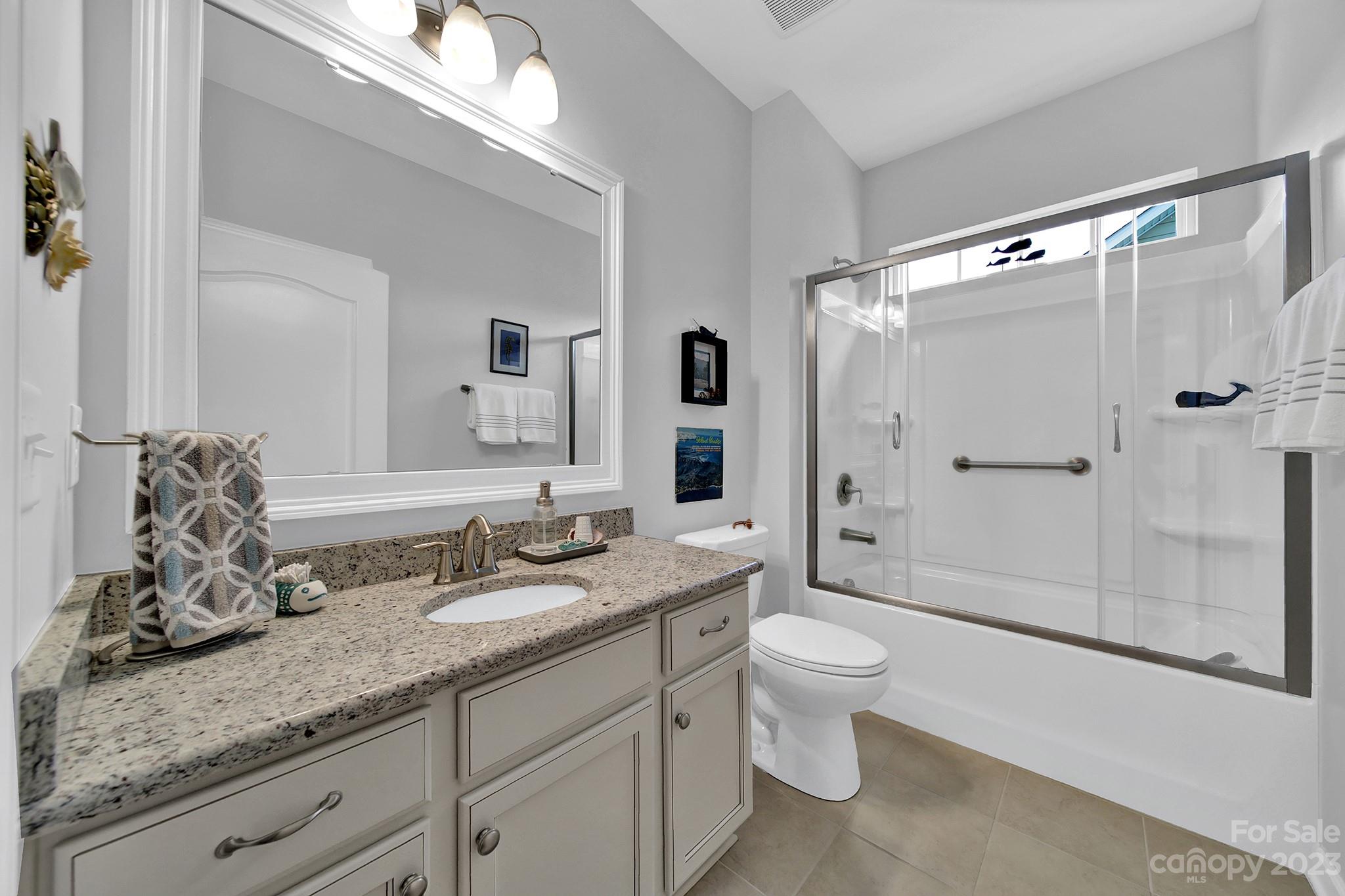 Tree Tops - Residential