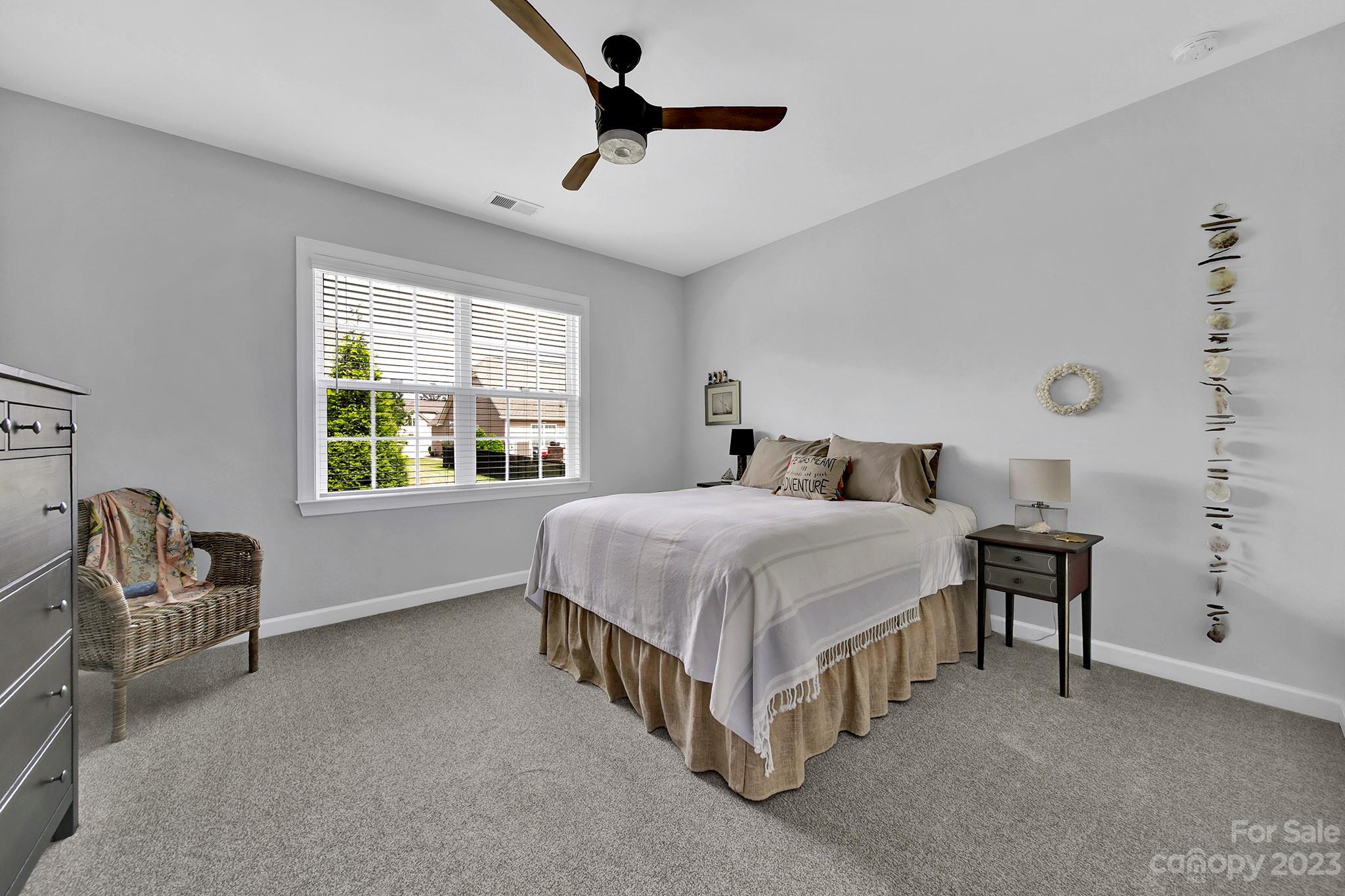 Tree Tops - Residential