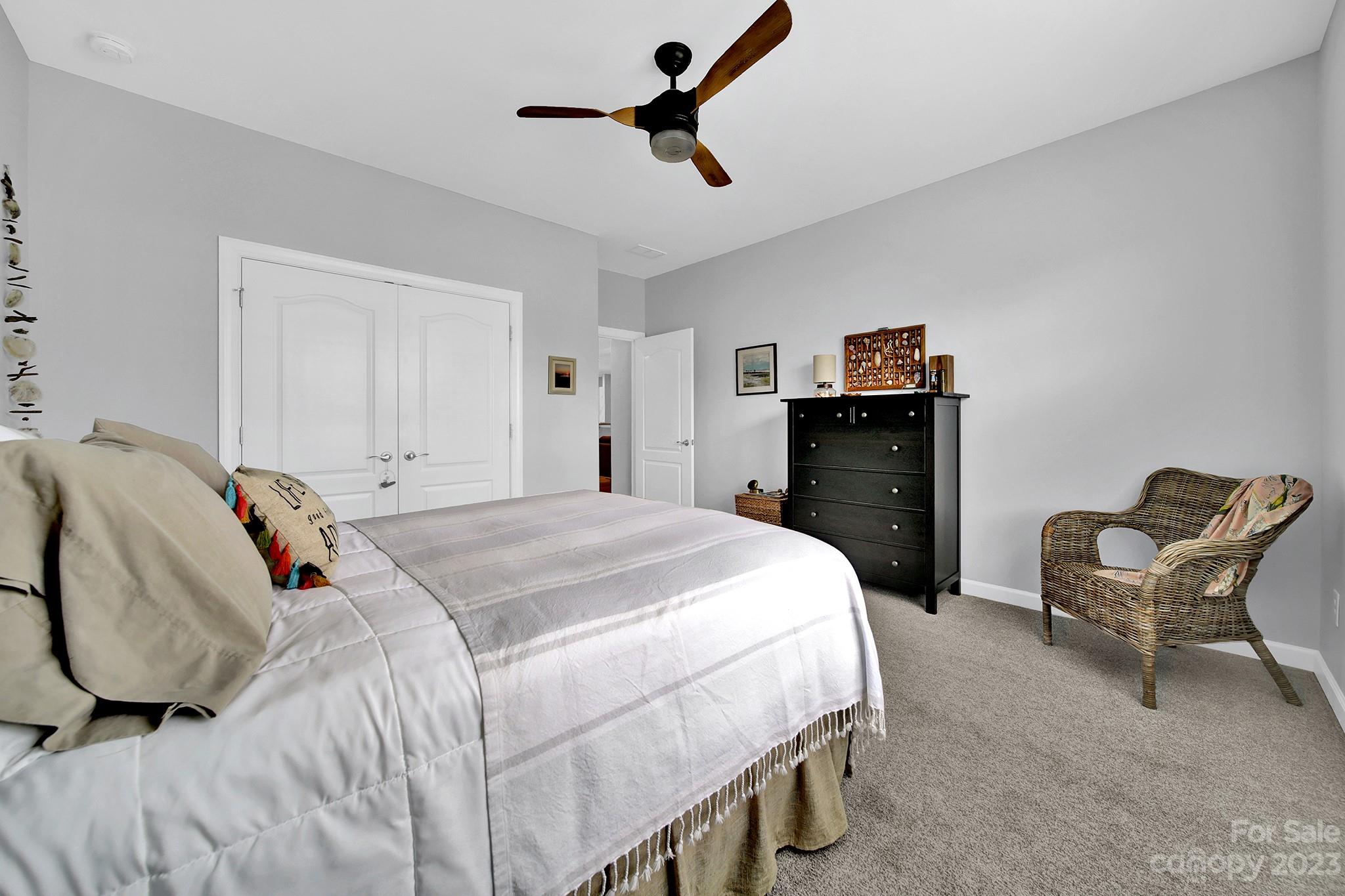 Tree Tops - Residential