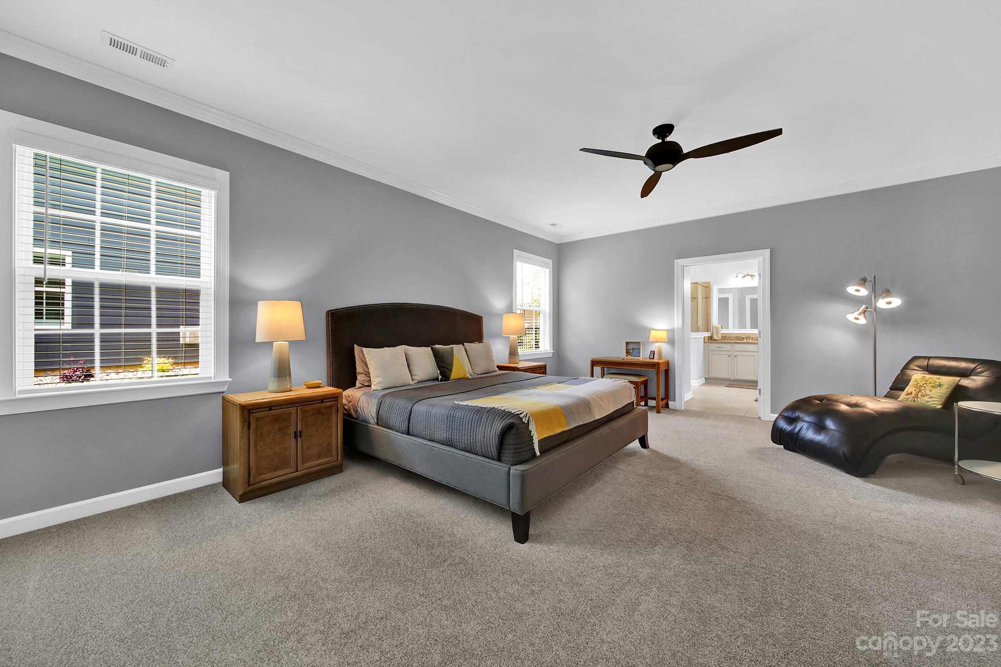 Tree Tops - Residential