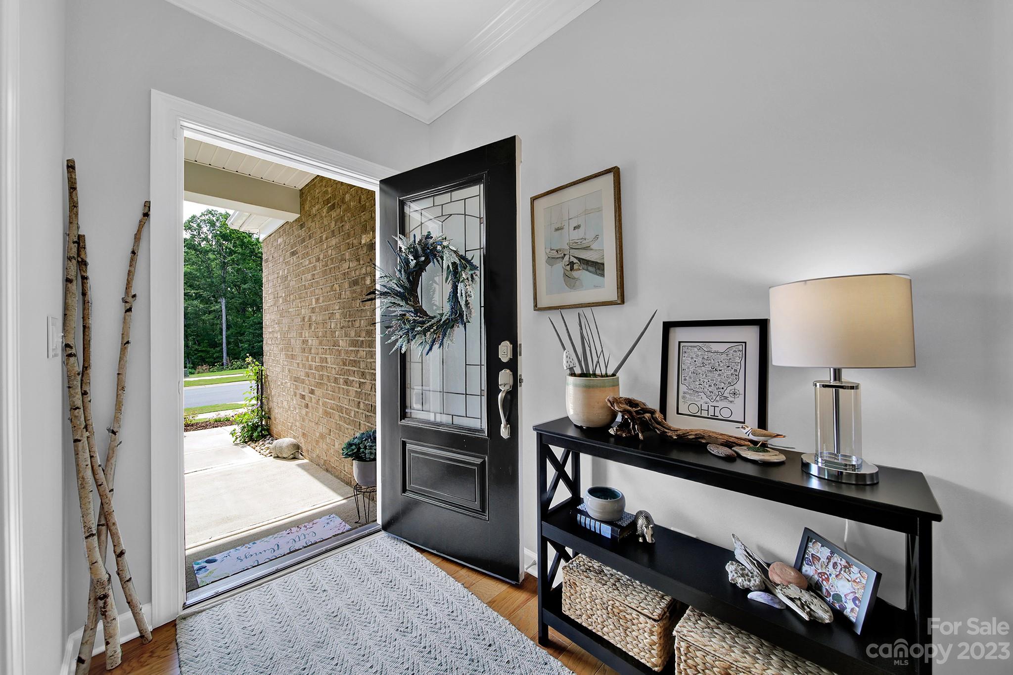 Tree Tops - Residential