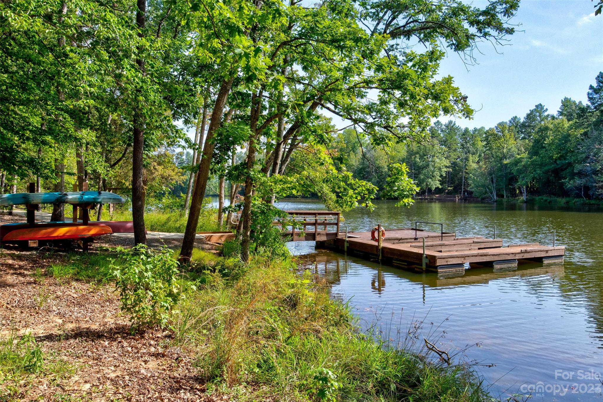 Tree Tops - Residential