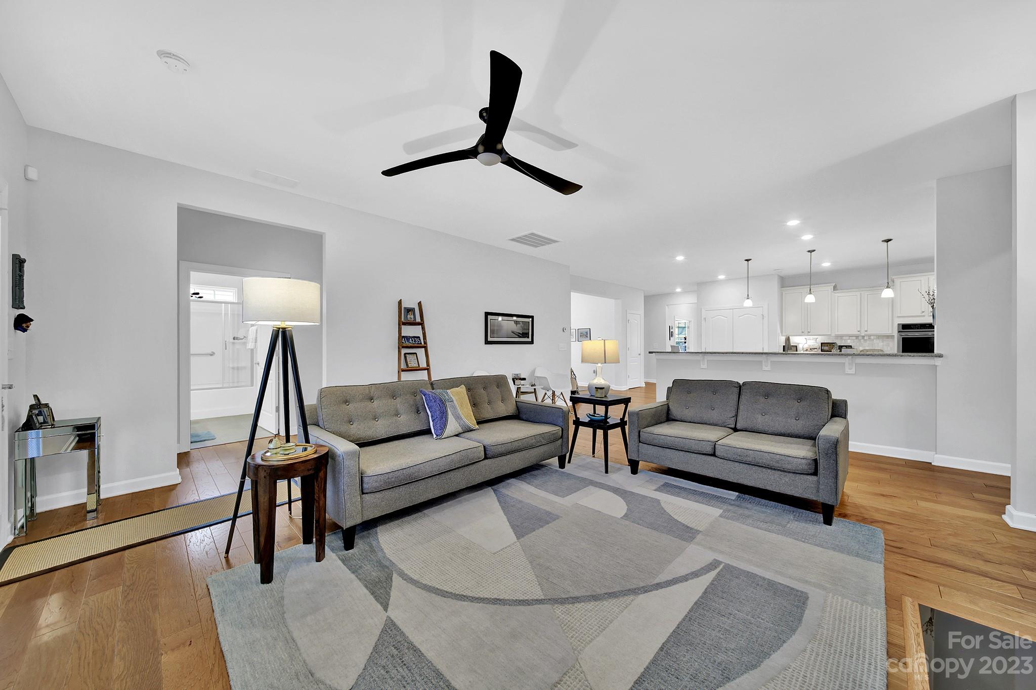 Tree Tops - Residential