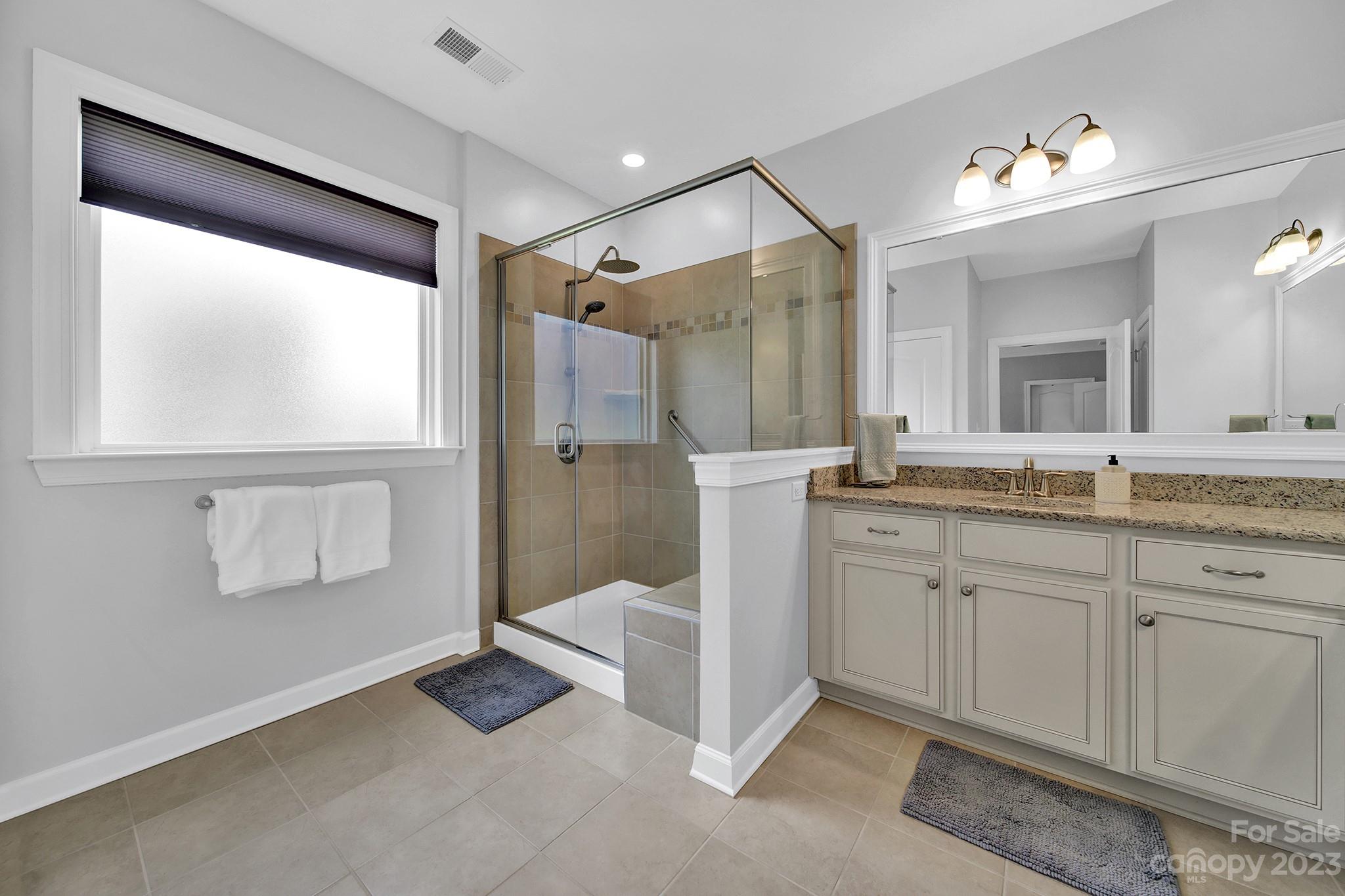 Tree Tops - Residential