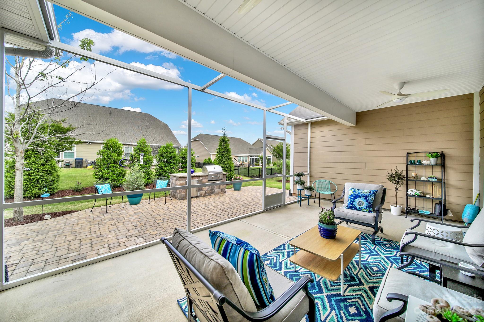 Tree Tops - Residential