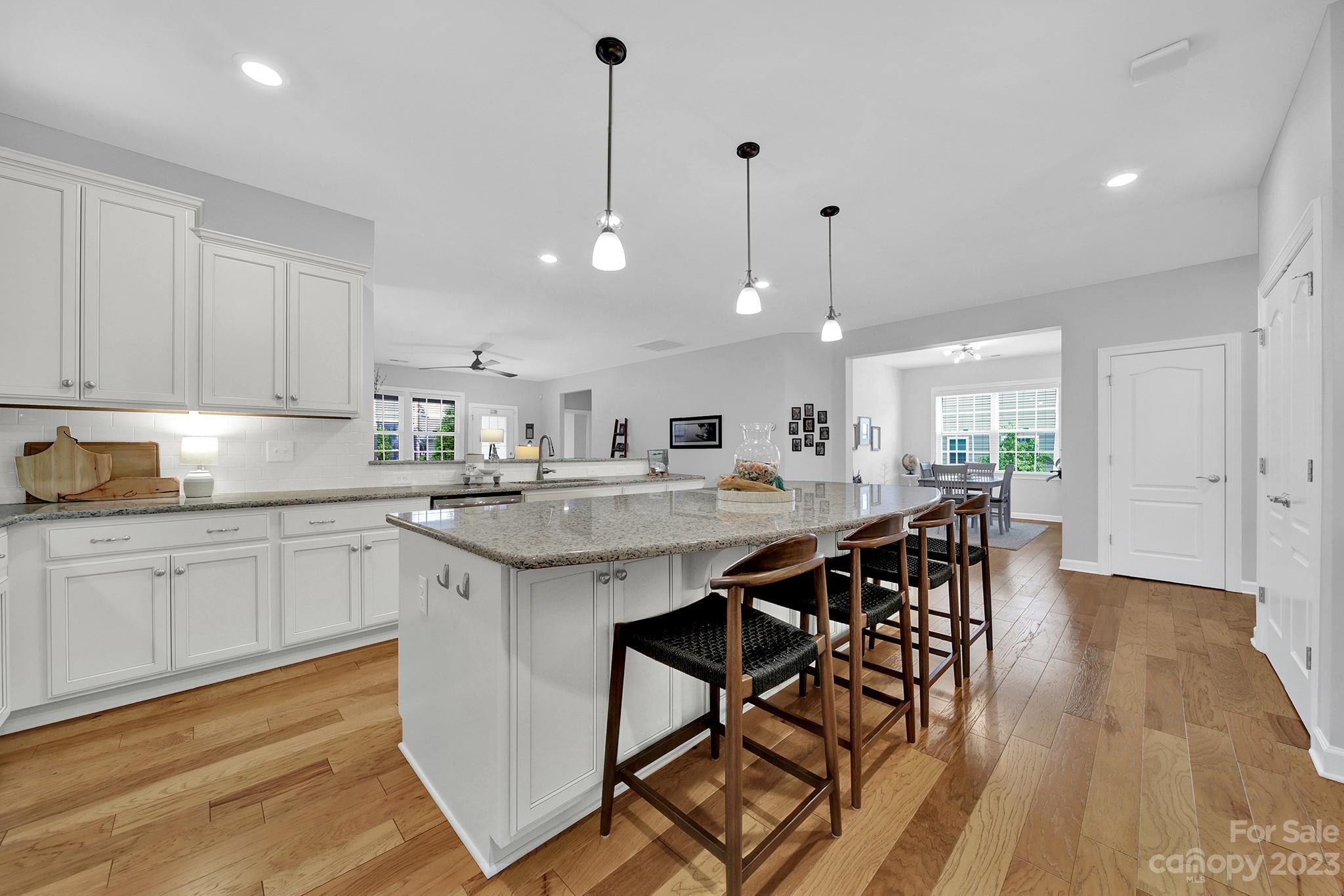 Tree Tops - Residential