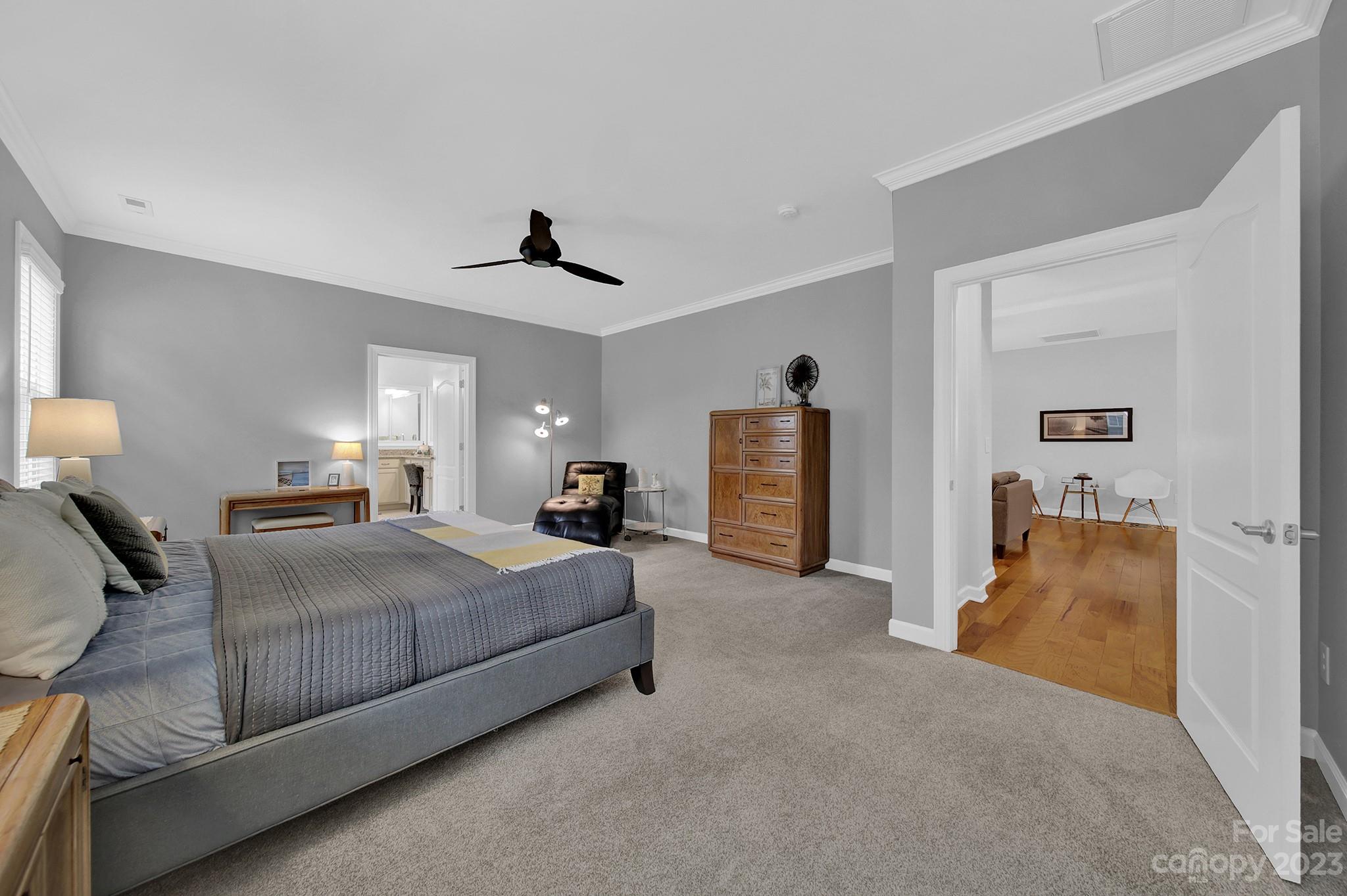 Tree Tops - Residential