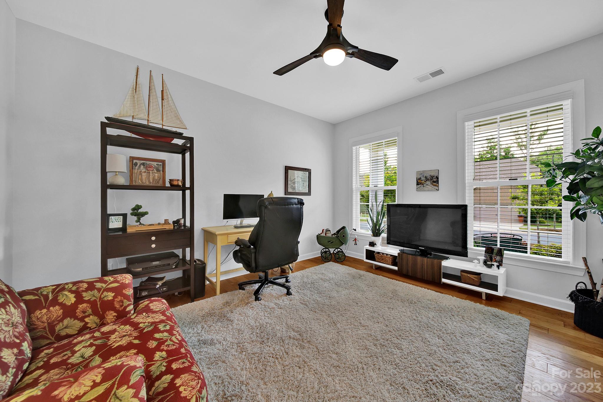 Tree Tops - Residential