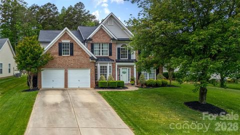 16027 Grafham Circle Huntersville NC 27078