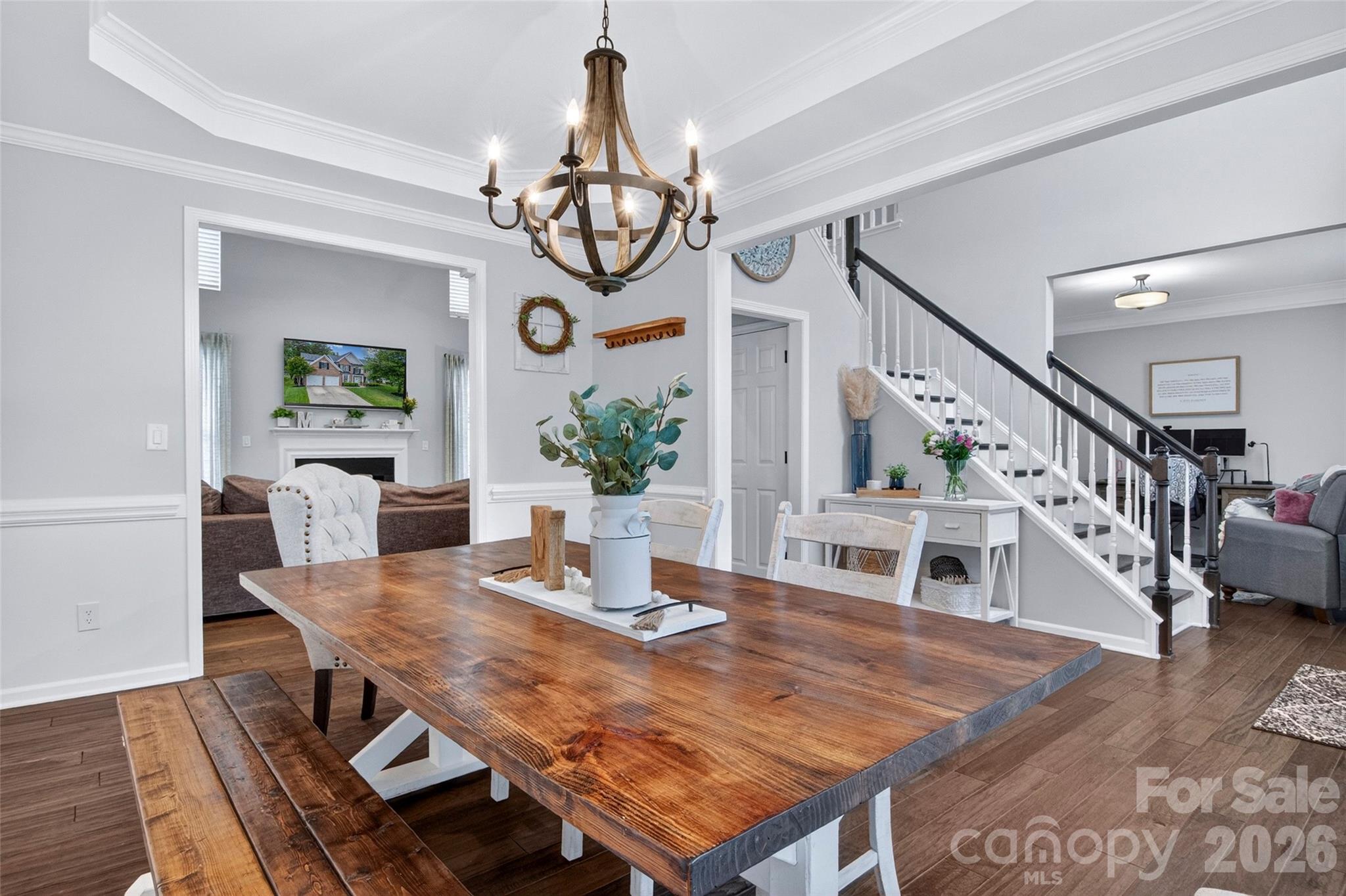 Birkdale - Residential