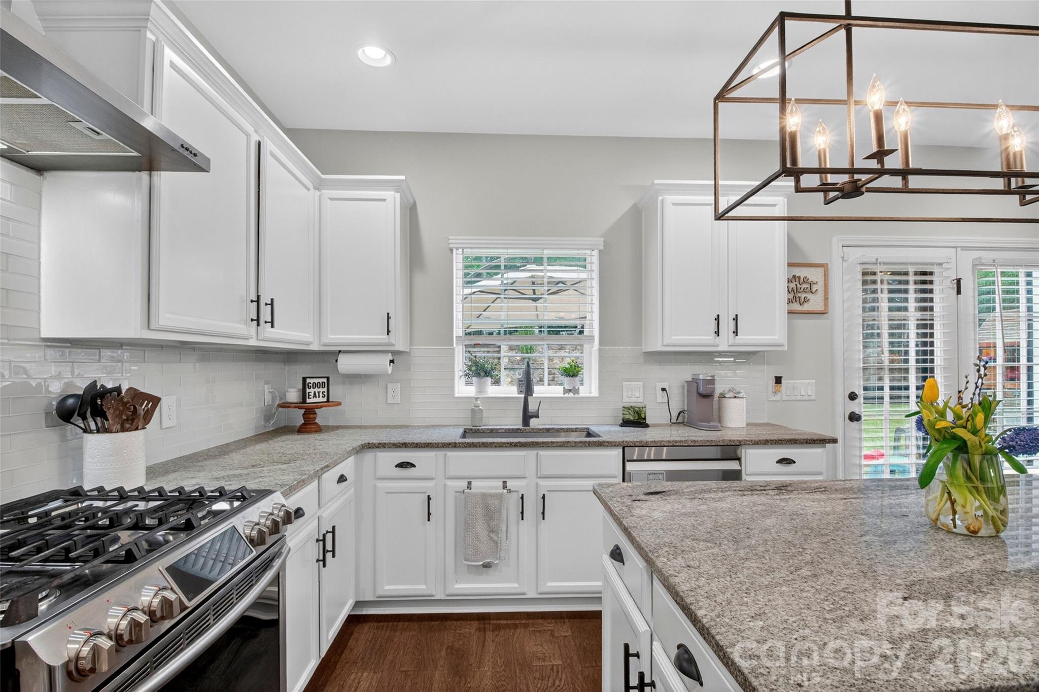 Birkdale - Residential