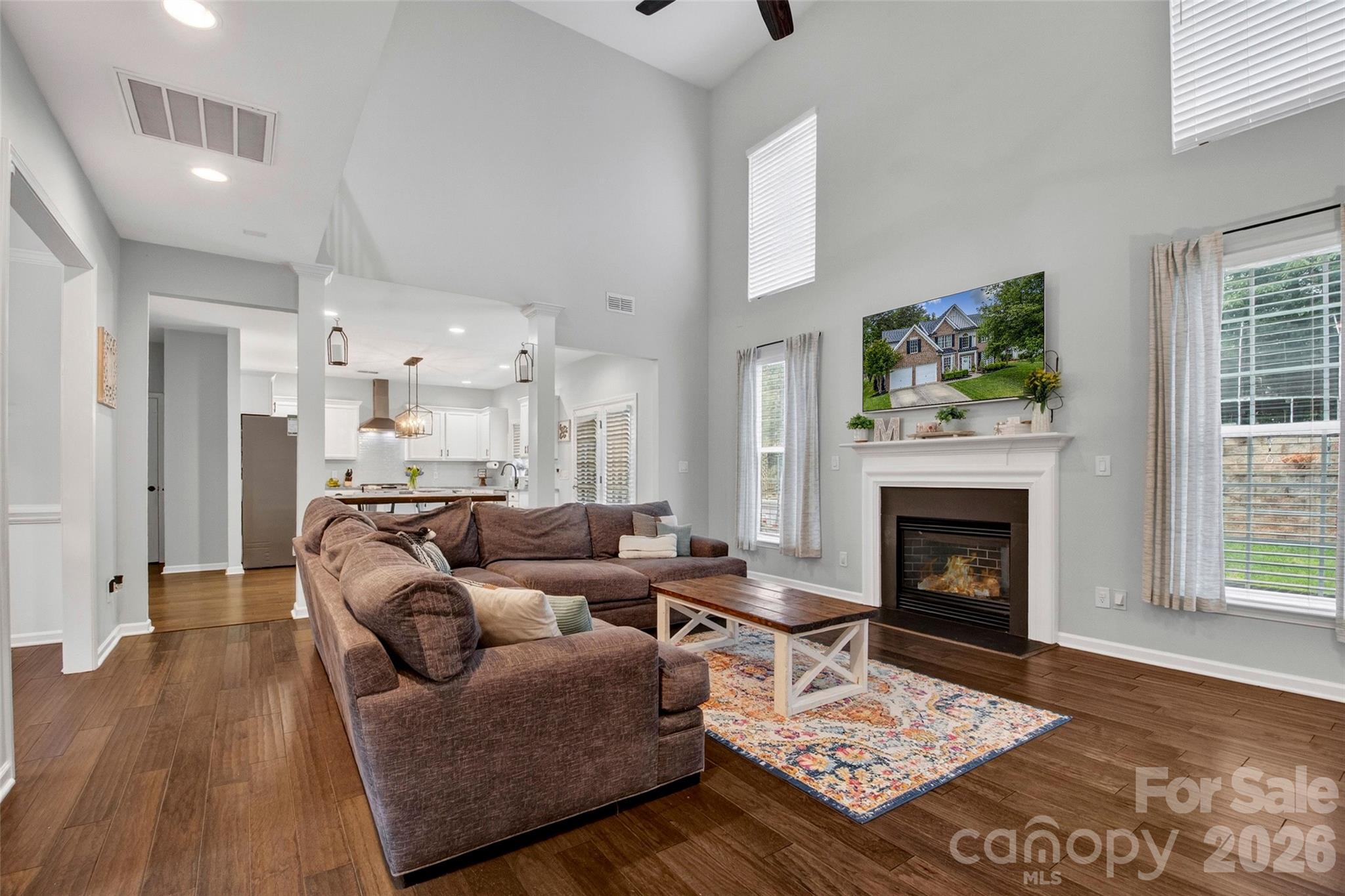 Birkdale - Residential