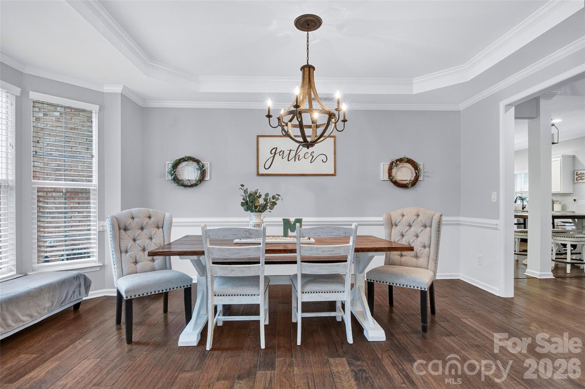 Birkdale - Residential