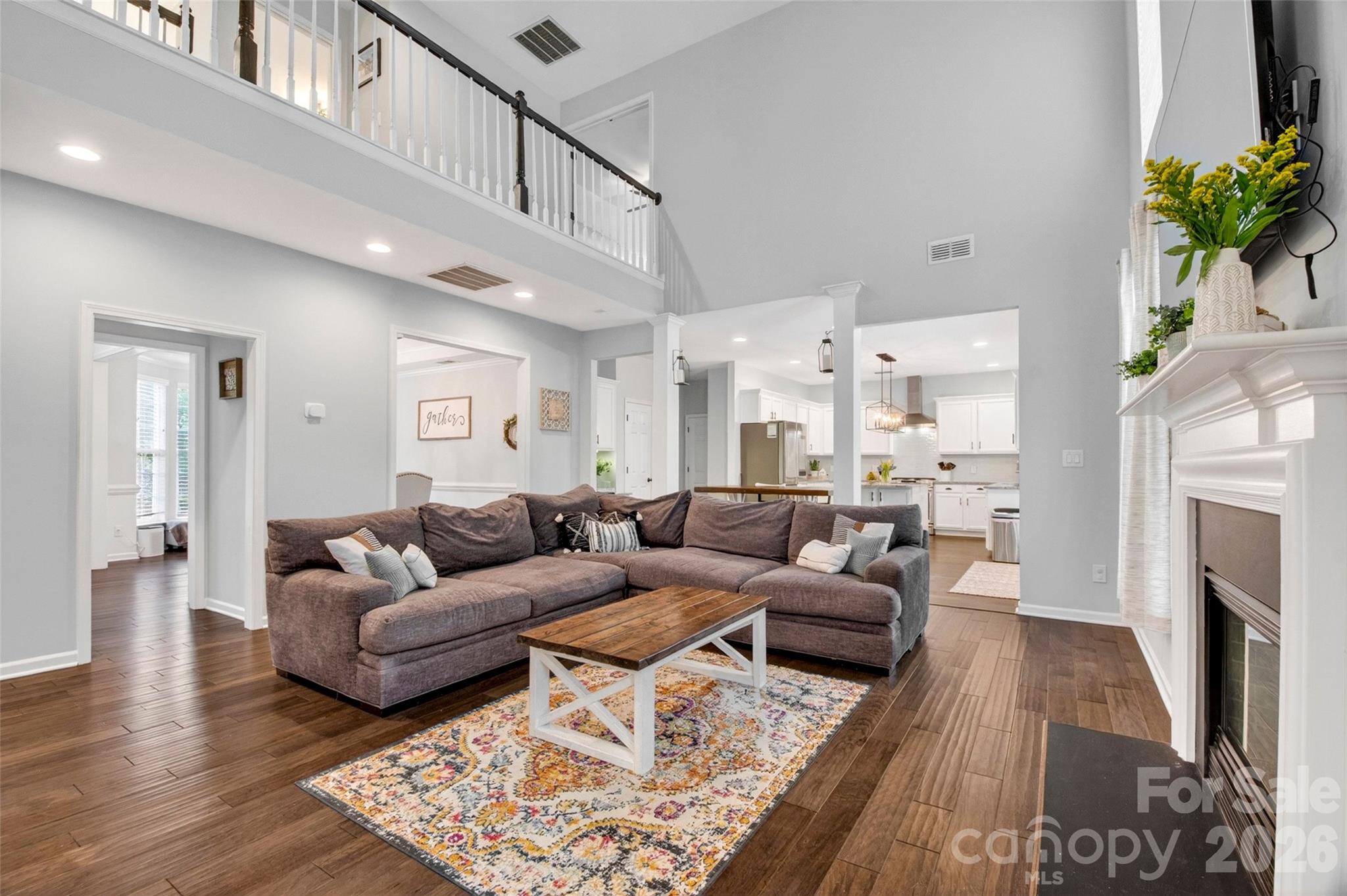 Birkdale - Residential