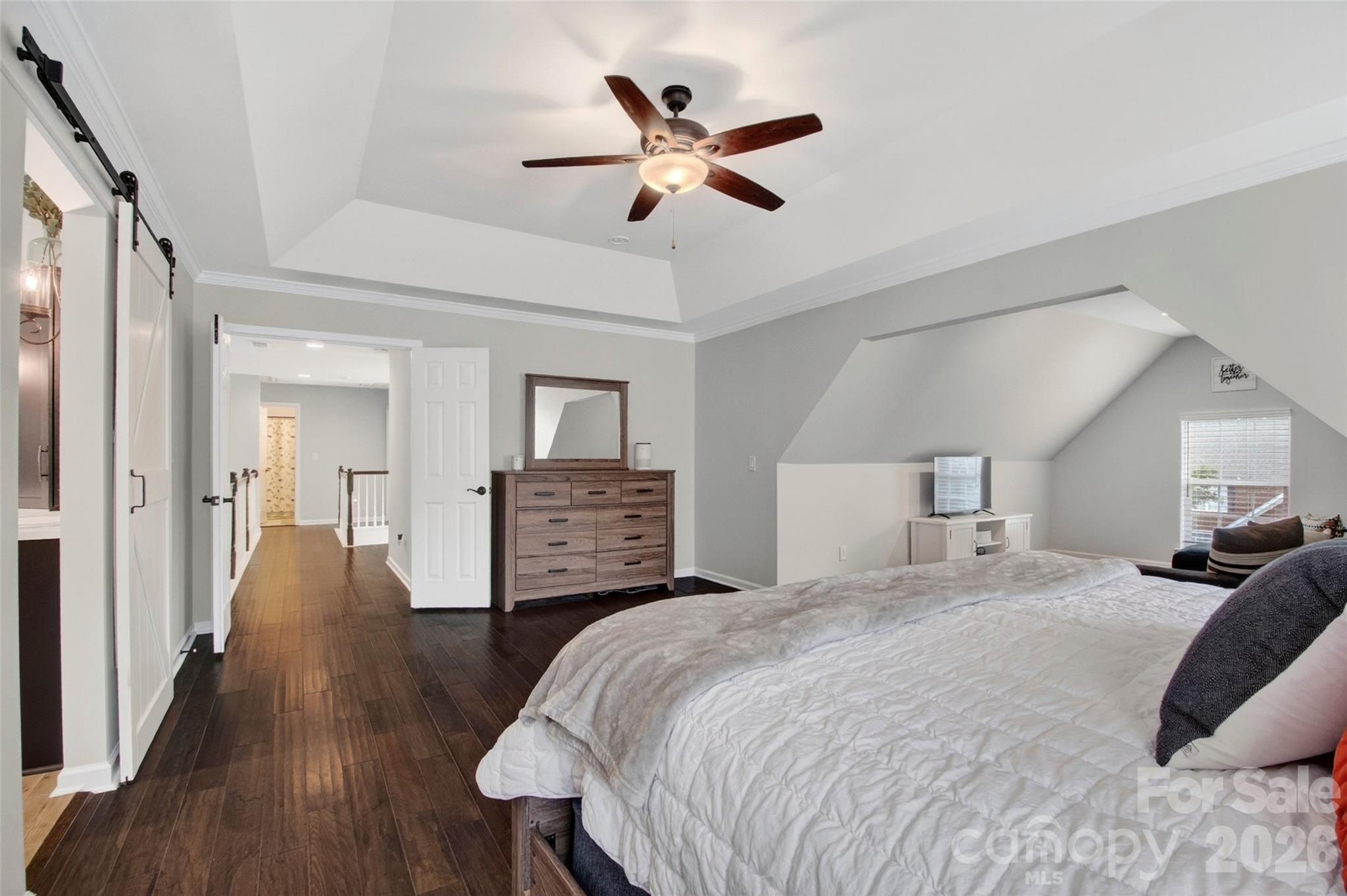 Birkdale - Residential