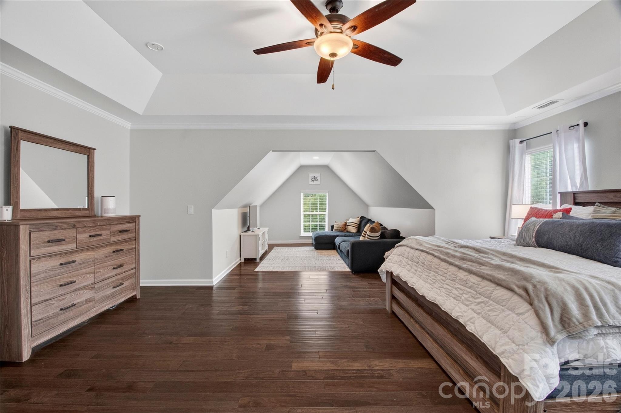 Birkdale - Residential