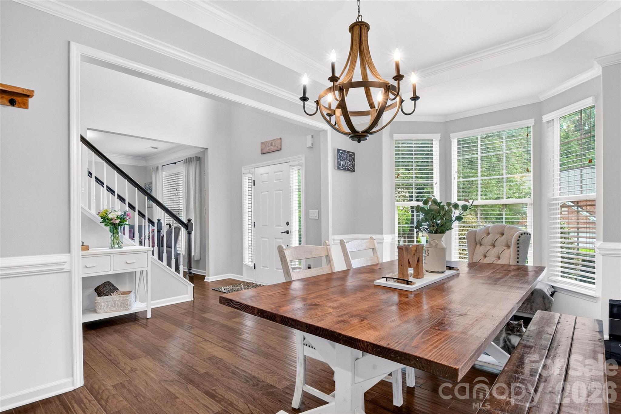 Birkdale - Residential