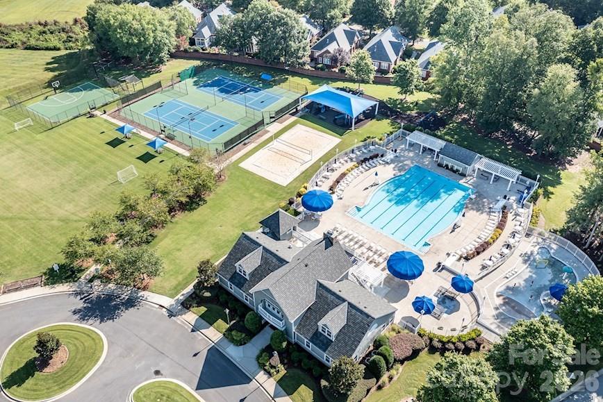 Birkdale - Residential