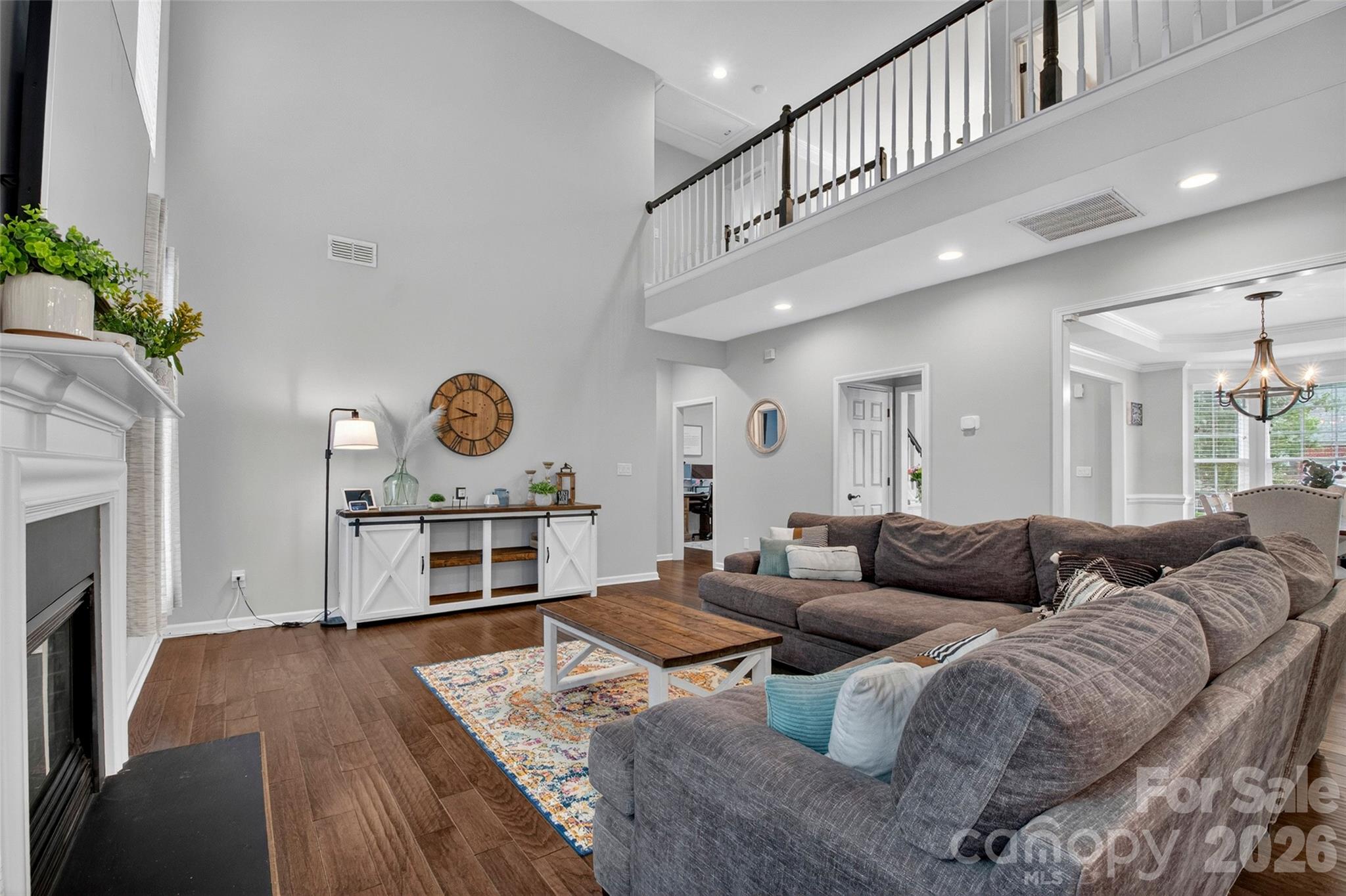 Birkdale - Residential