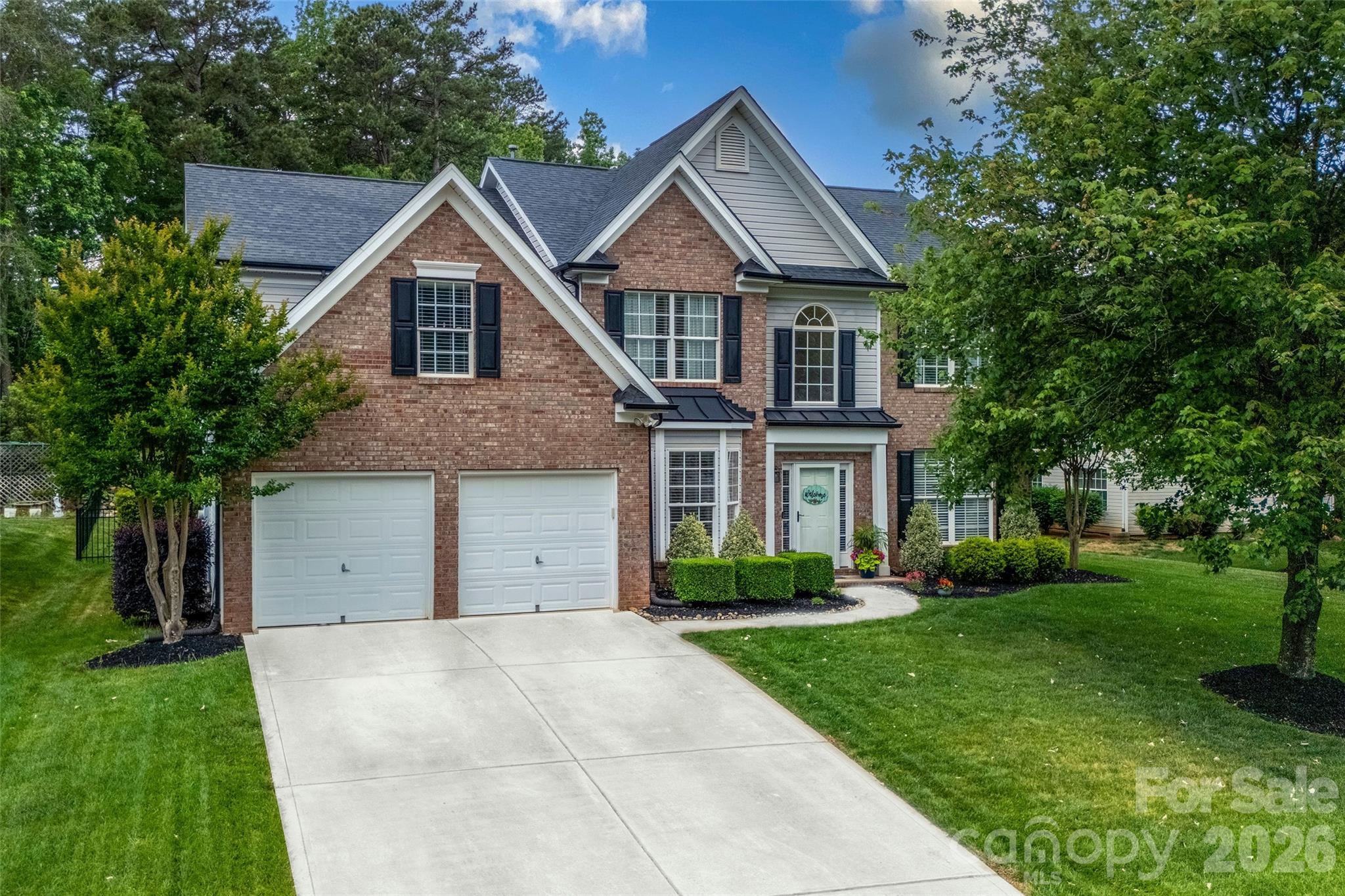Birkdale - Residential
