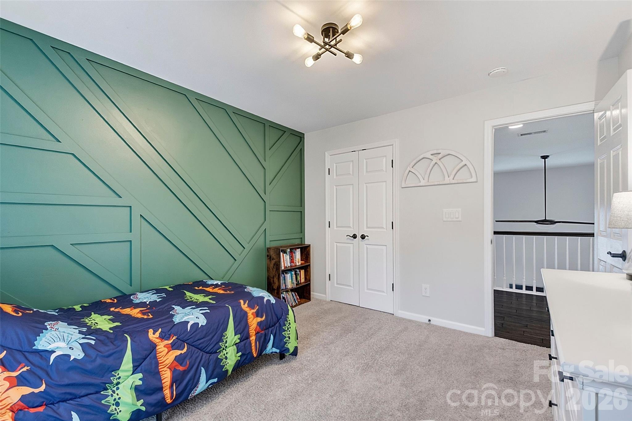 Birkdale - Residential