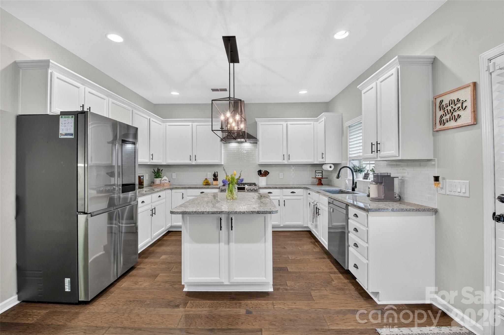 Birkdale - Residential