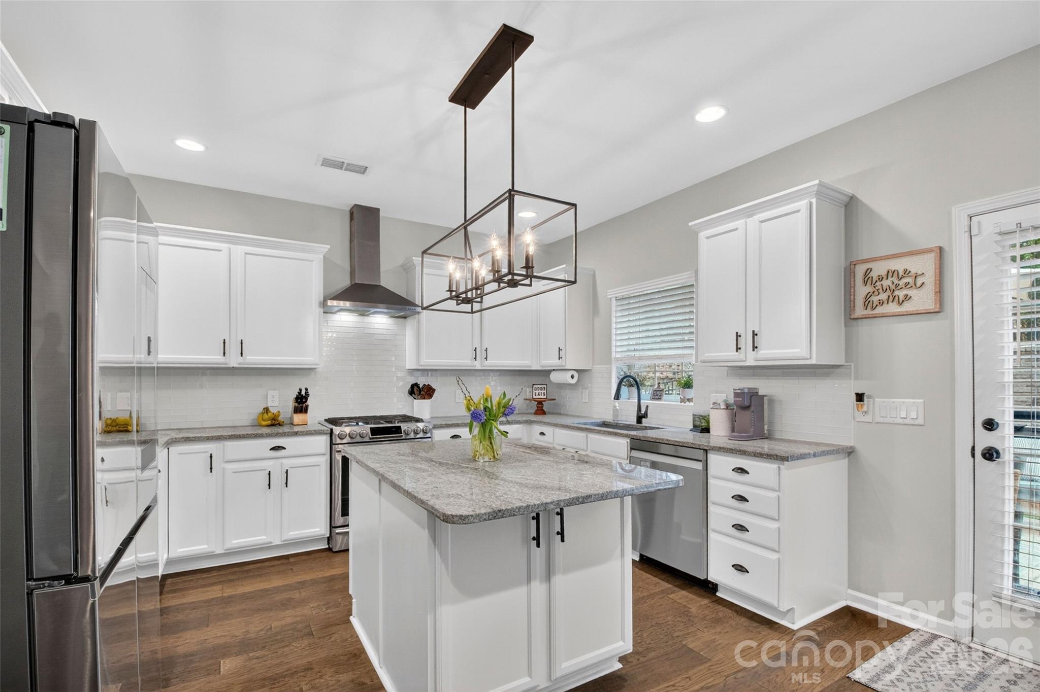 Birkdale - Residential