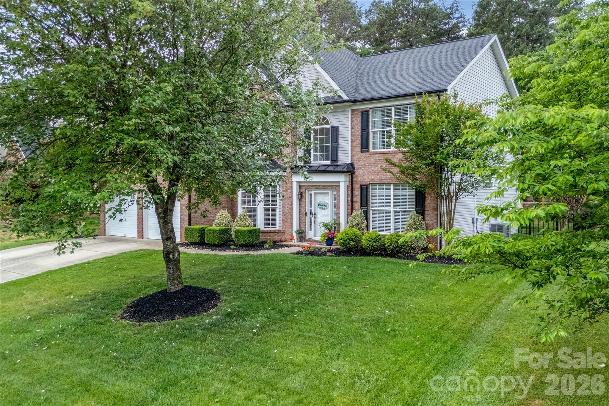 16027 Grafham Circle