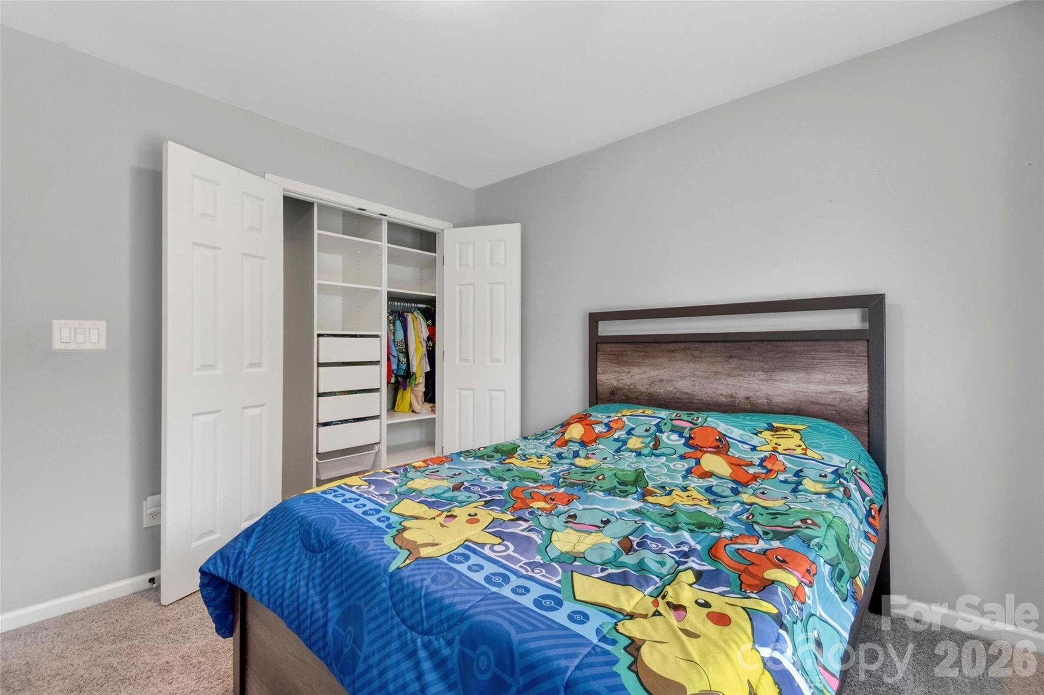 Birkdale - Residential