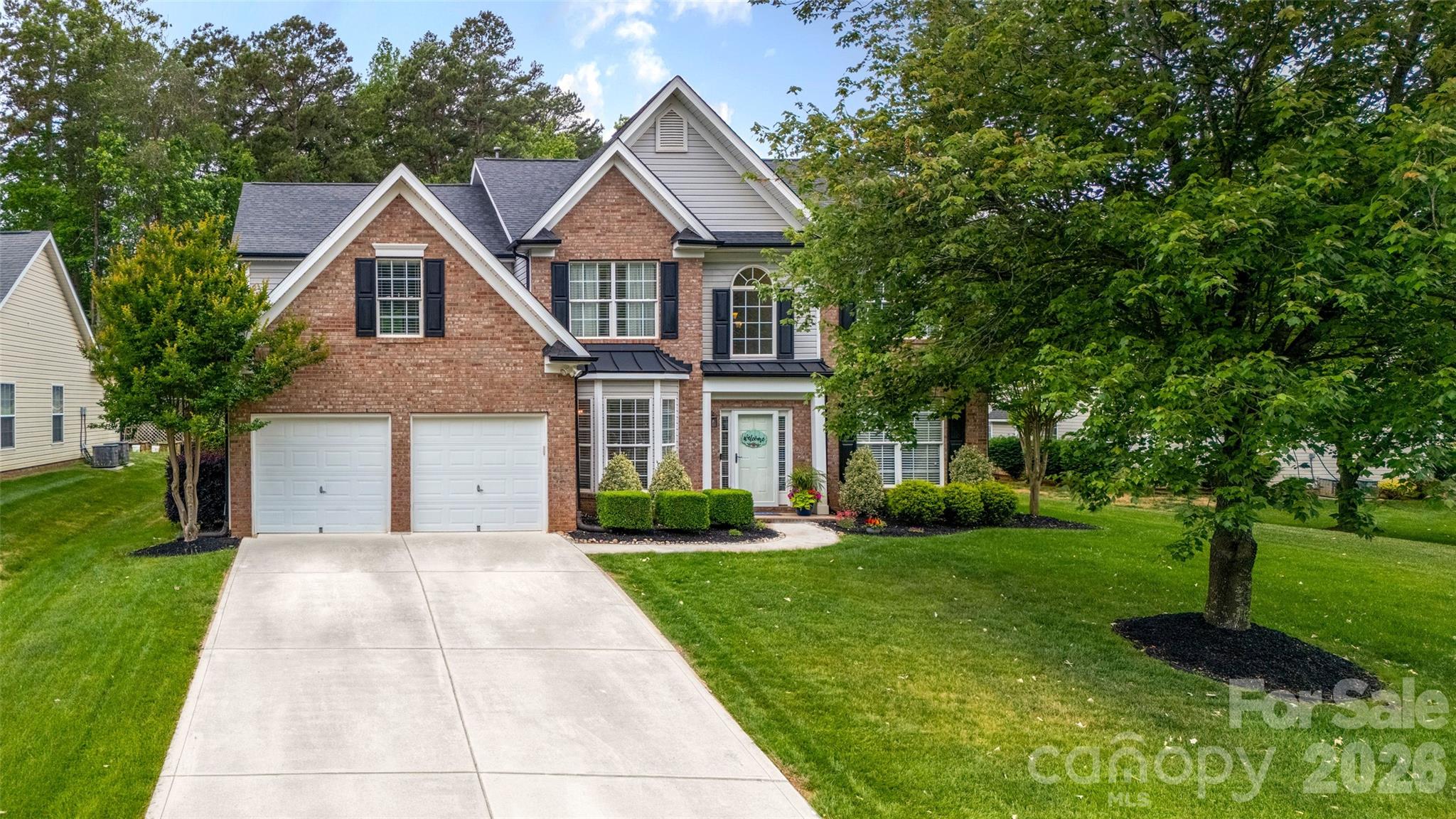 16027 Grafham Circle