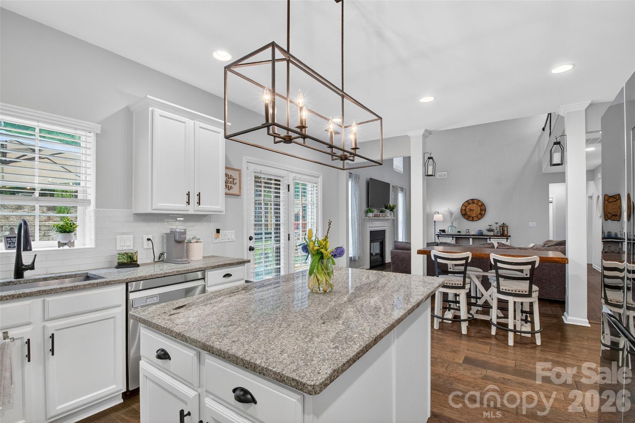 Birkdale - Residential