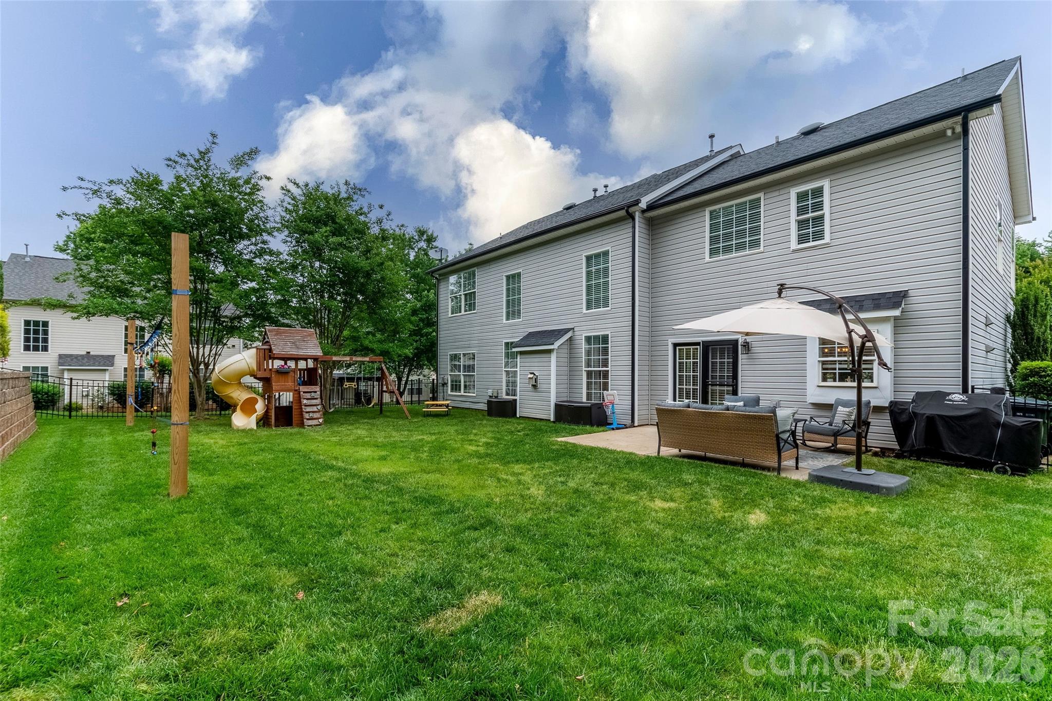 Birkdale - Residential