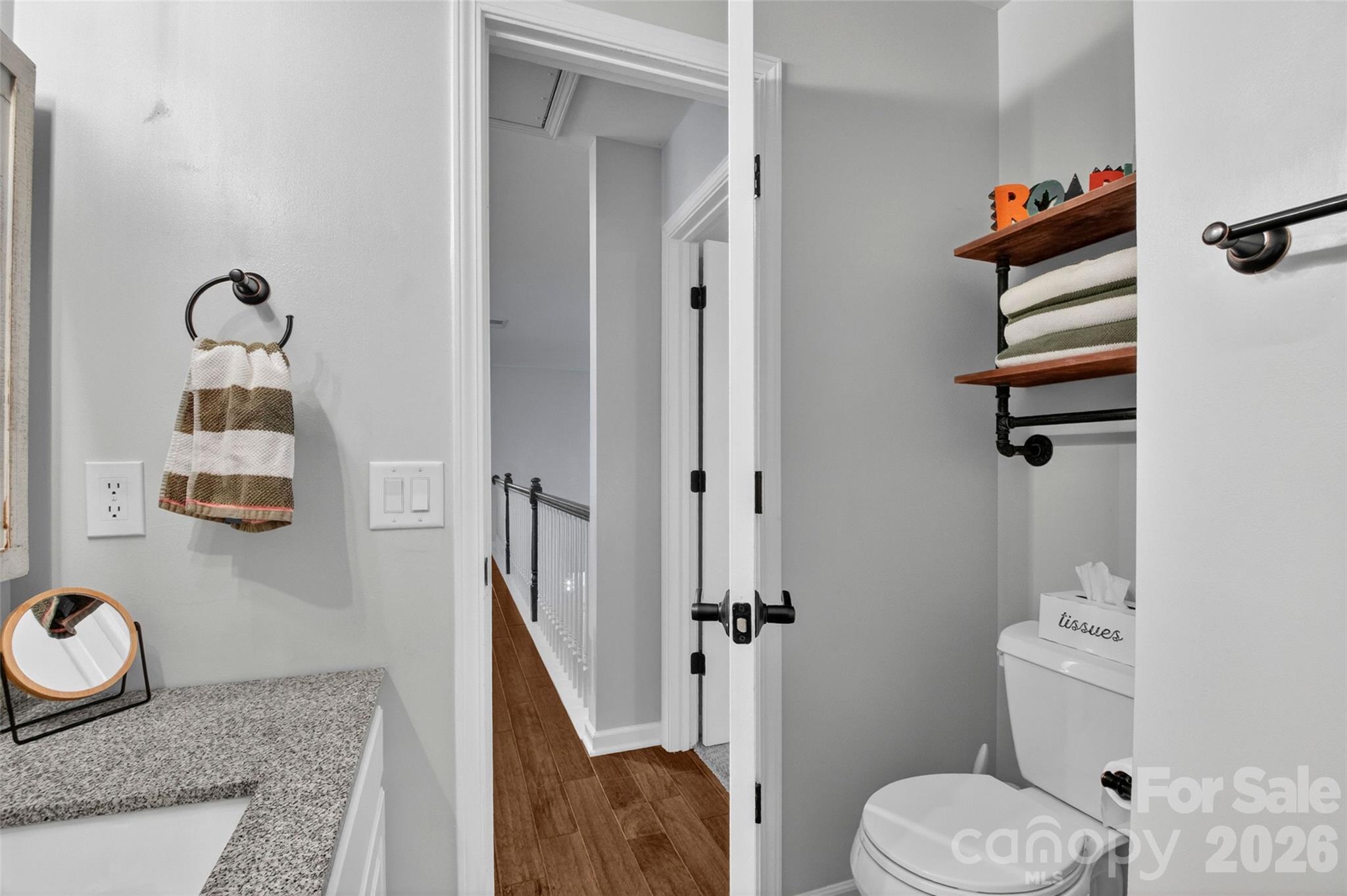 Birkdale - Residential