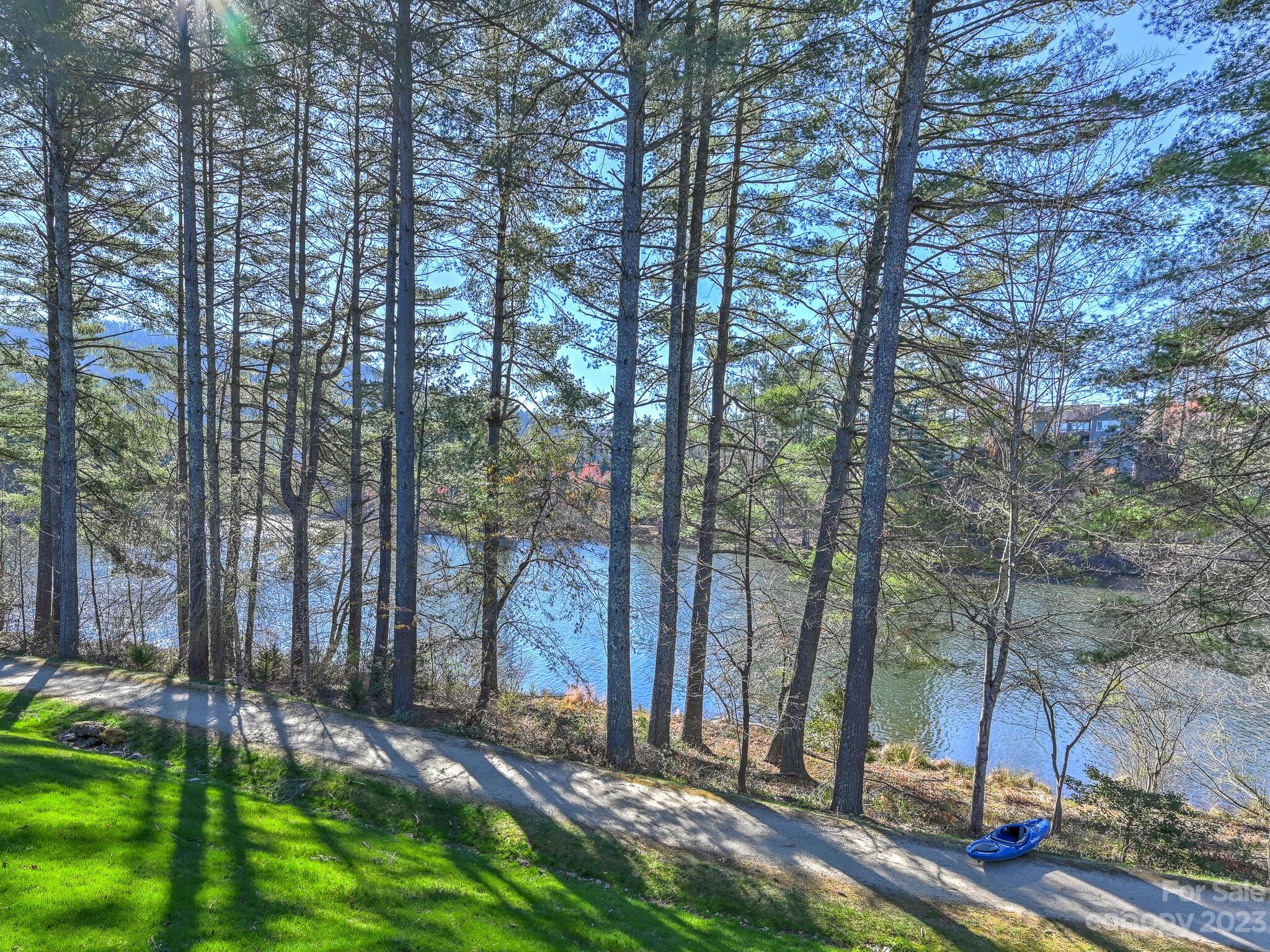 Biltmore Lake - Residential