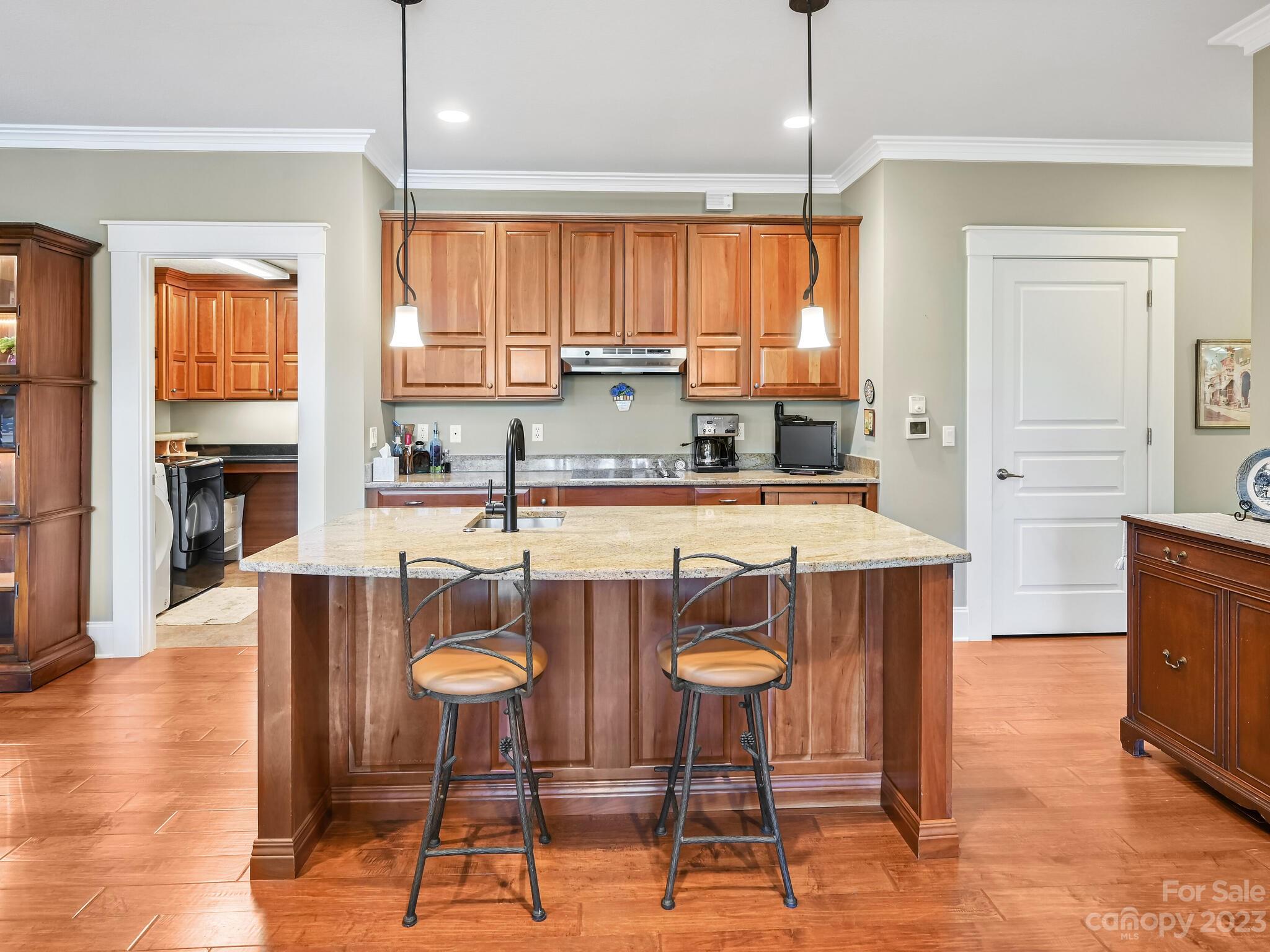 Biltmore Lake - Residential